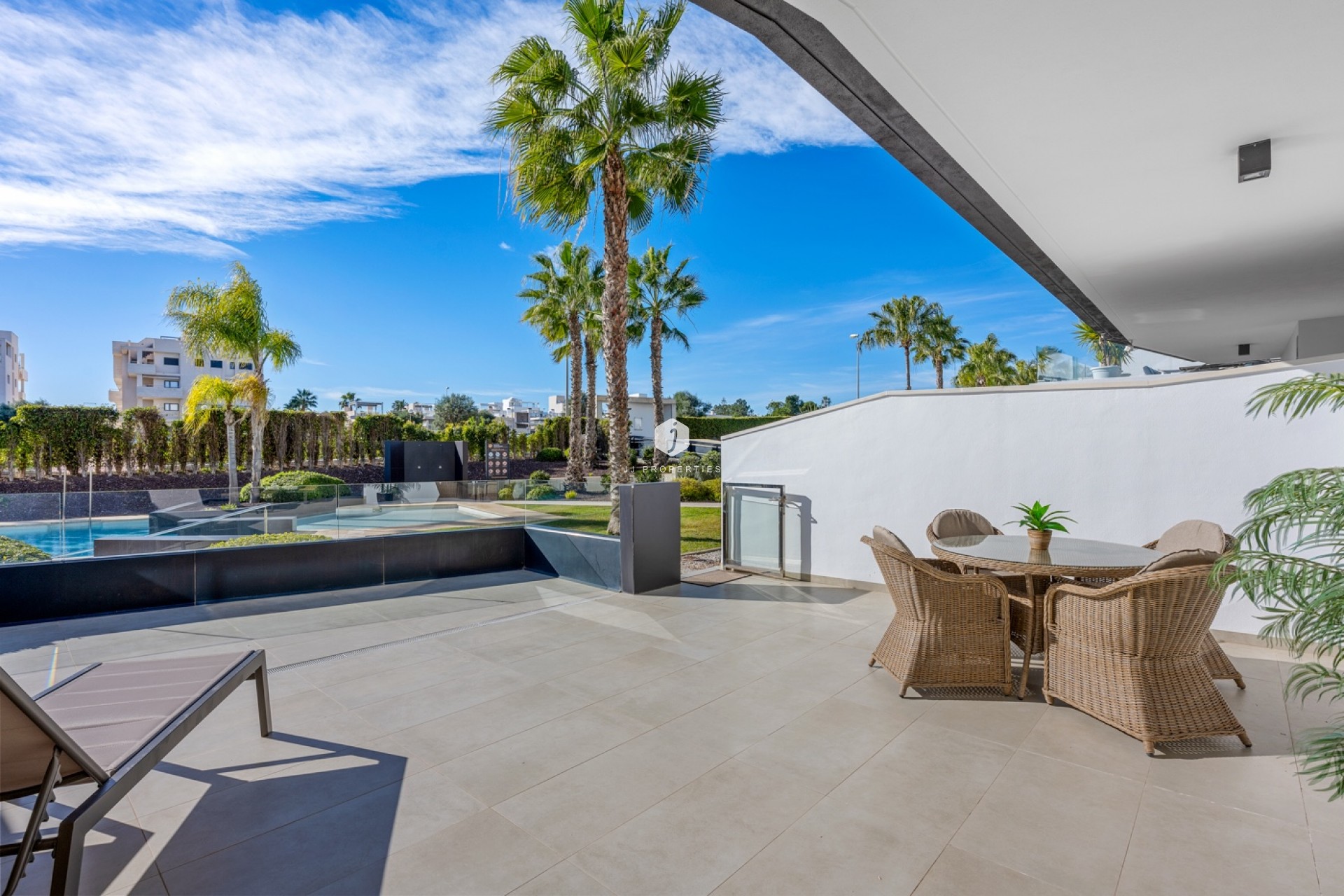 D'occasion - Appartement -
Orihuela Costa - Costa Blanca