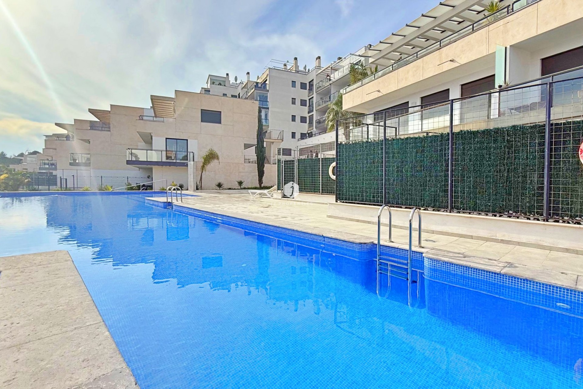 D'occasion - Appartement -
Orihuela Costa - Costa Blanca