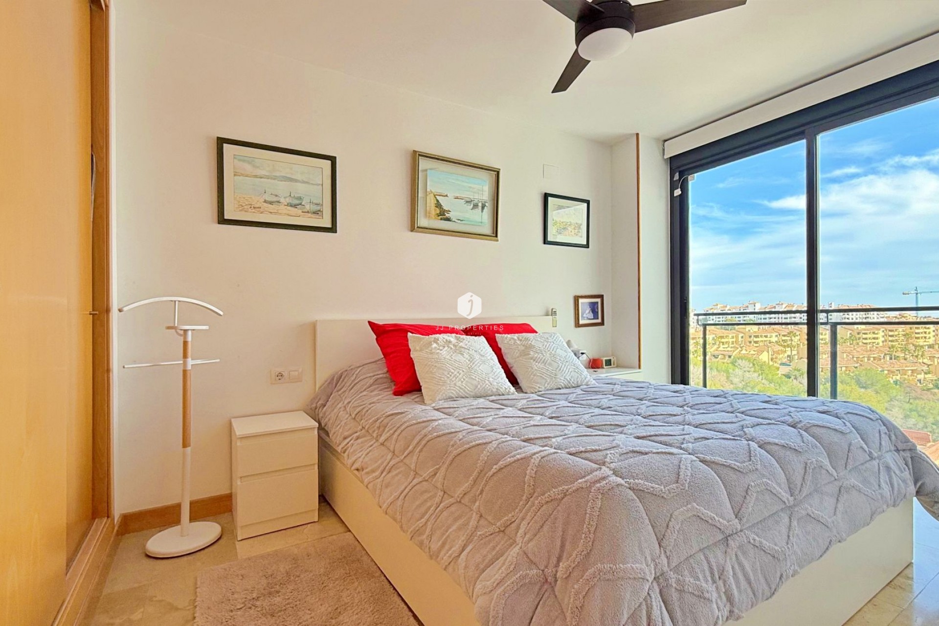 D'occasion - Appartement -
Orihuela Costa - Costa Blanca