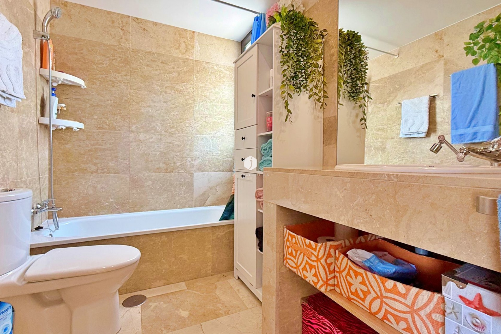 D'occasion - Appartement -
Orihuela Costa - Costa Blanca