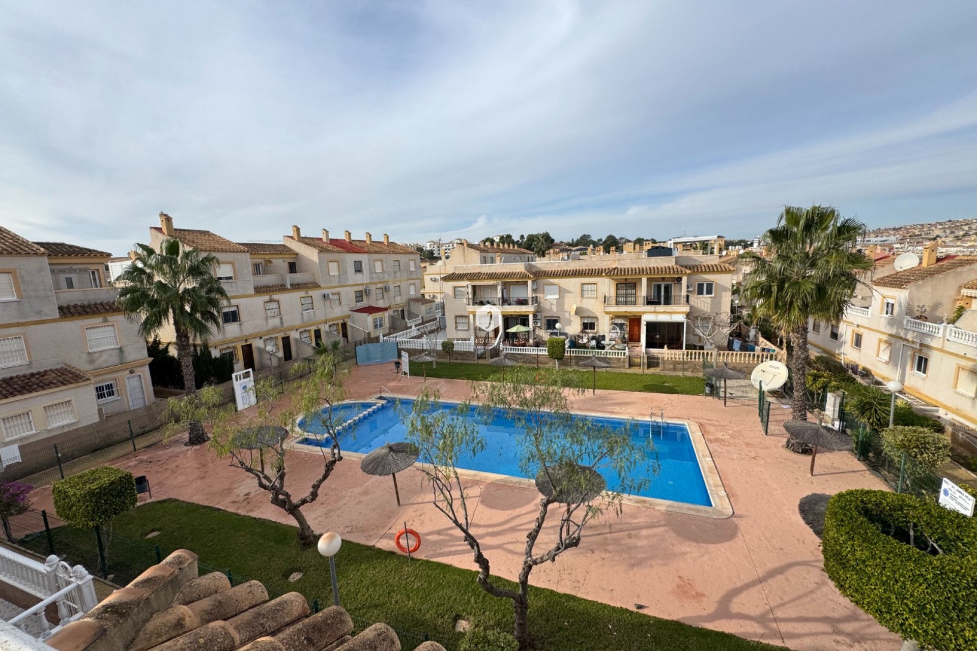 D'occasion - Appartement -
Orihuela Costa - Costa Blanca