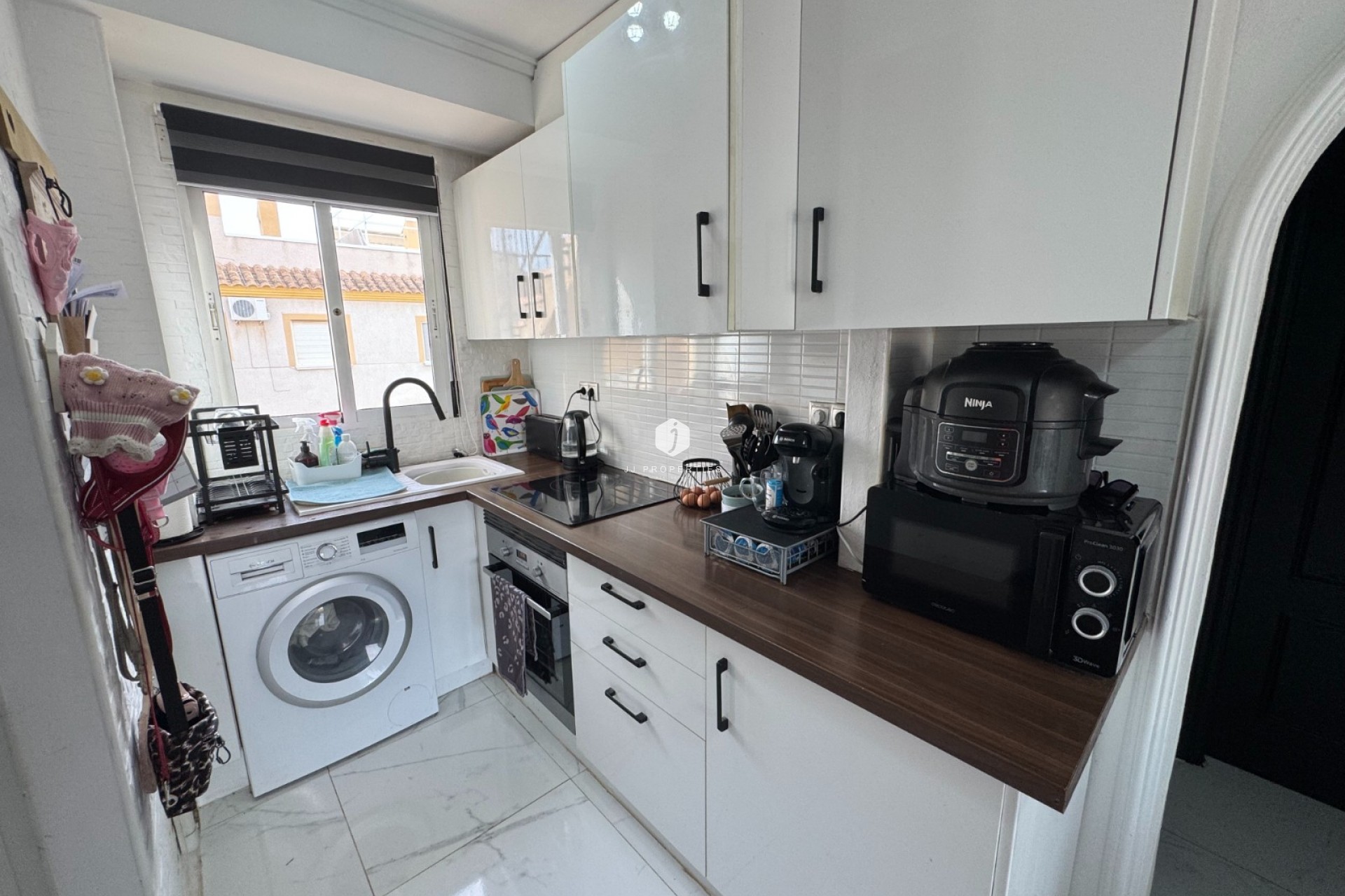 D'occasion - Appartement -
Orihuela Costa - Costa Blanca