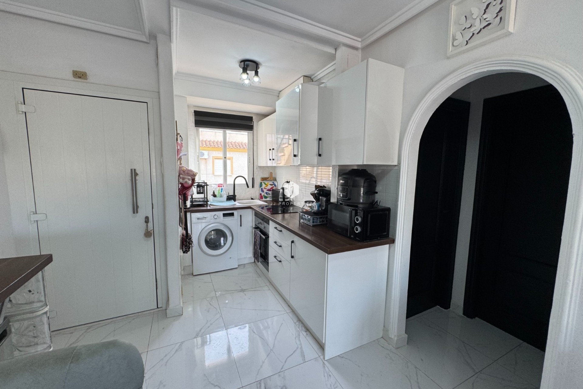 D'occasion - Appartement -
Orihuela Costa - Costa Blanca