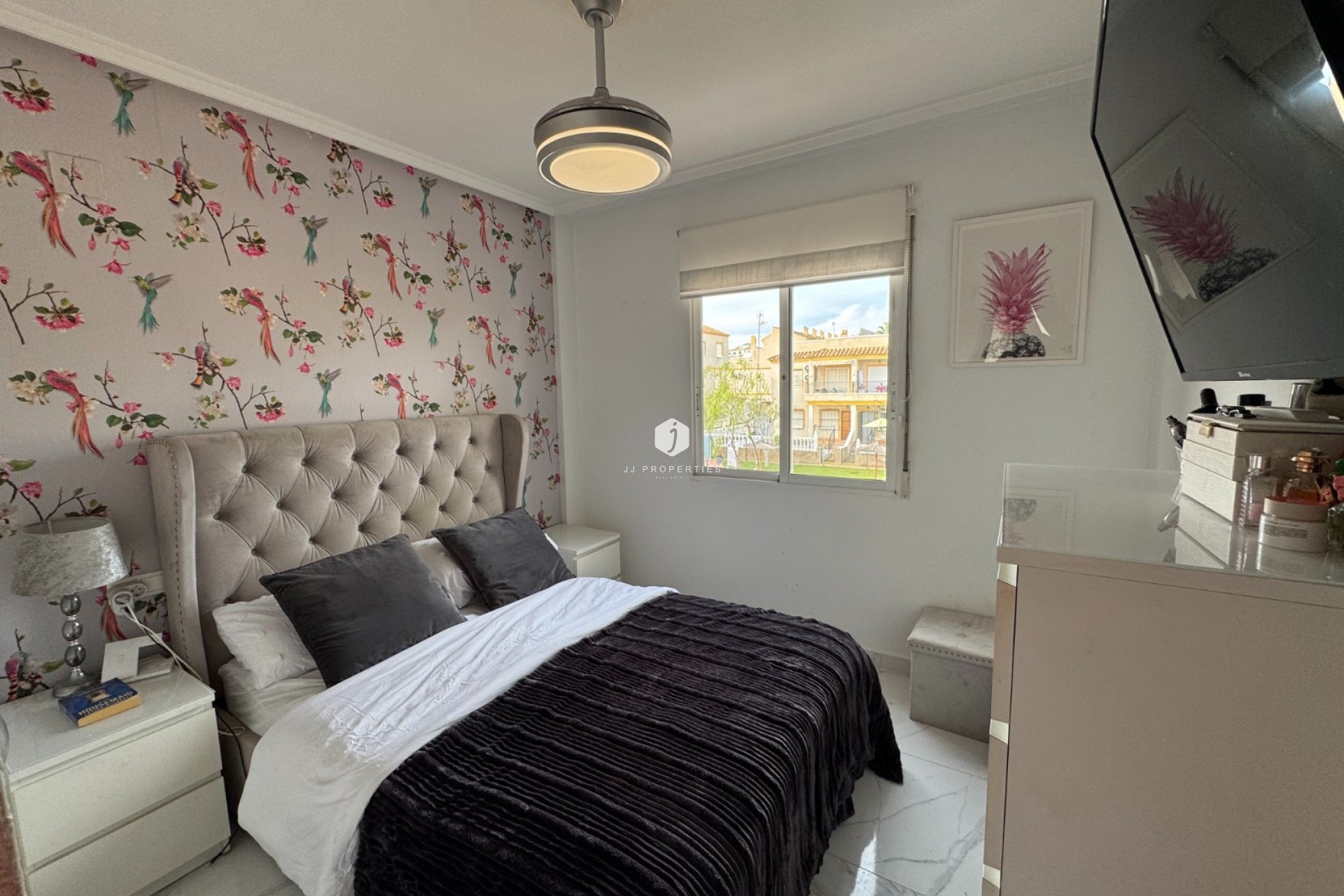 D'occasion - Appartement -
Orihuela Costa - Costa Blanca