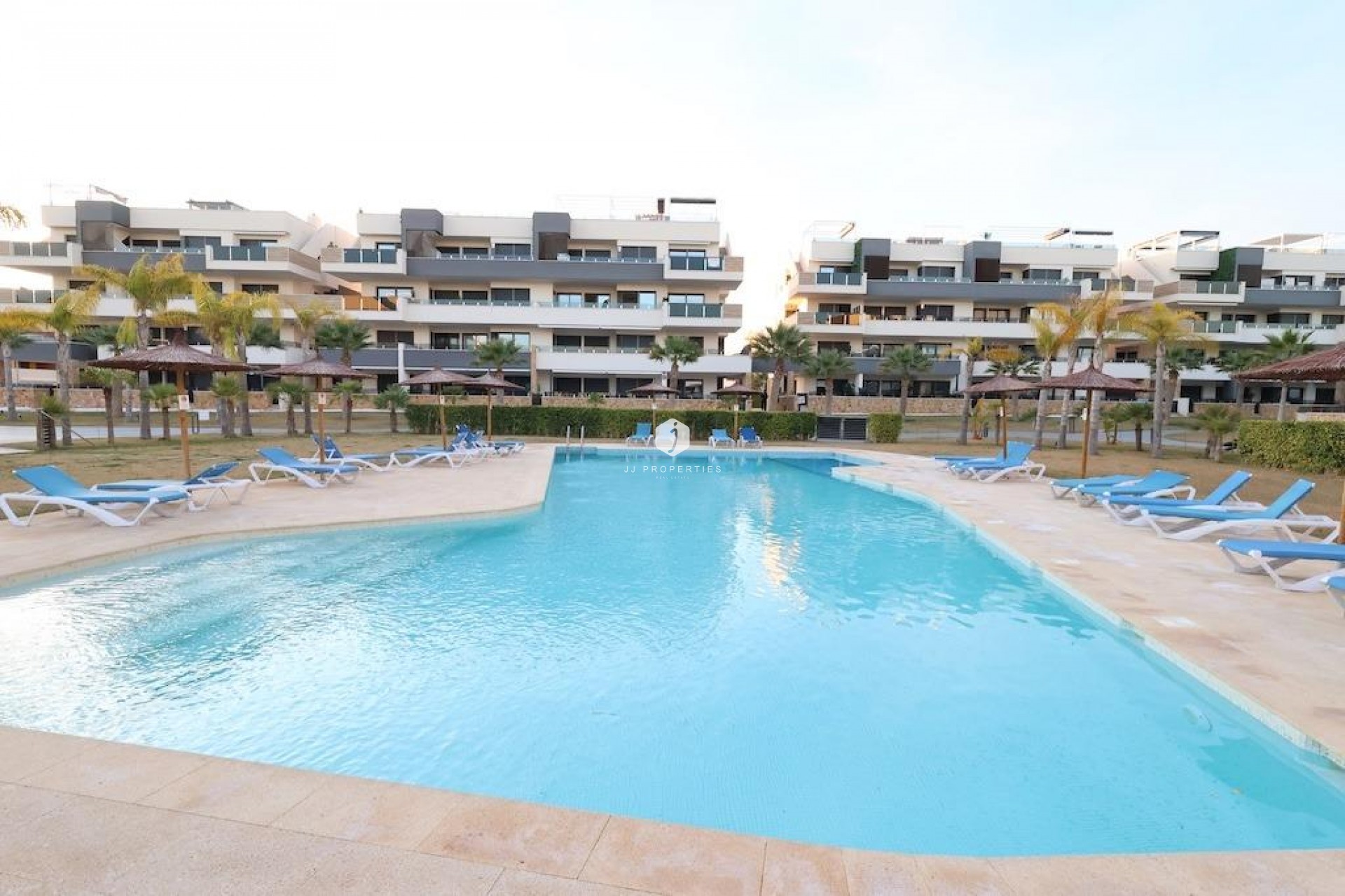D'occasion - Appartement -
Orihuela Costa - Costa Blanca