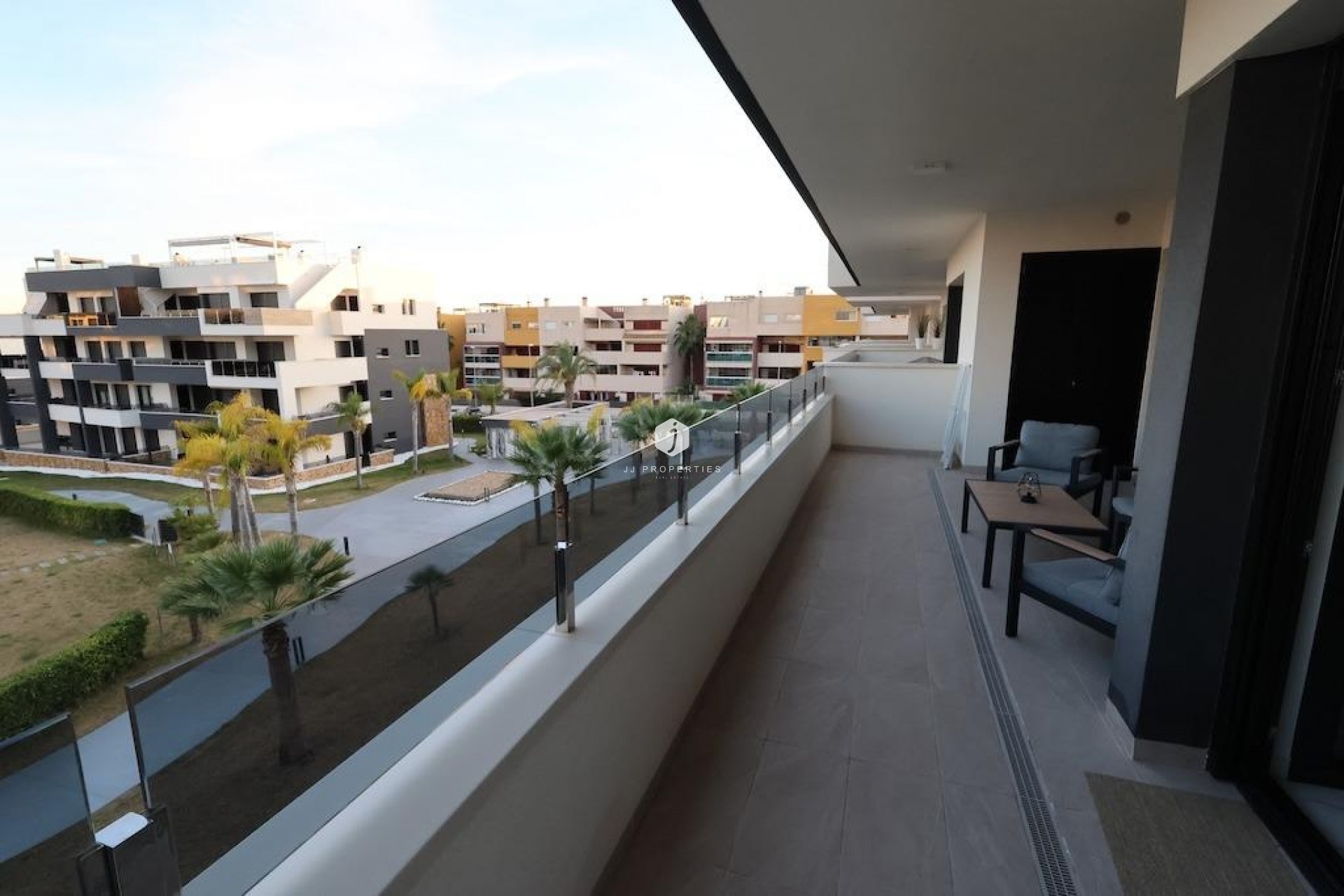 D'occasion - Appartement -
Orihuela Costa - Costa Blanca