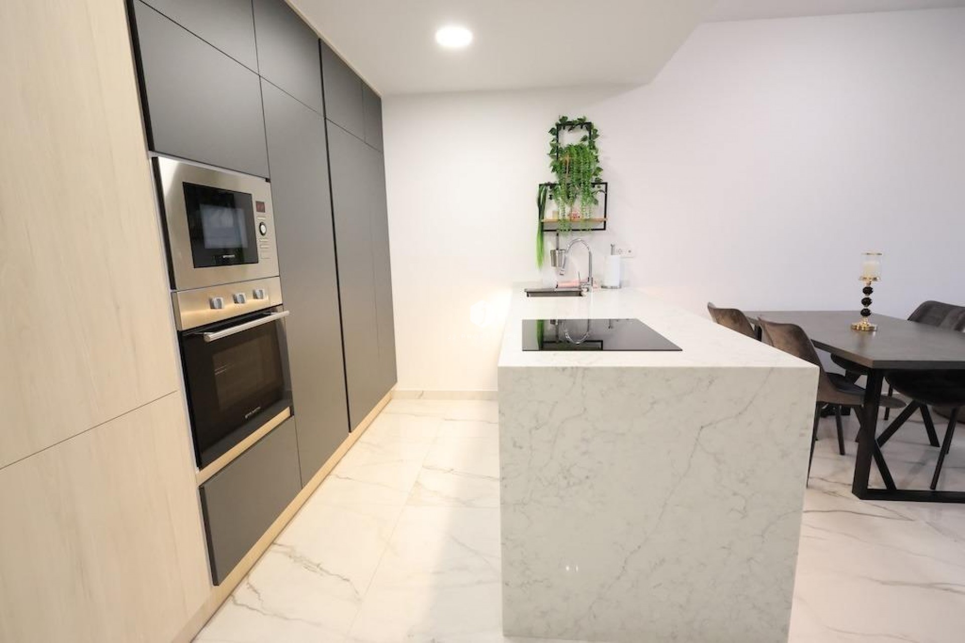 D'occasion - Appartement -
Orihuela Costa - Costa Blanca