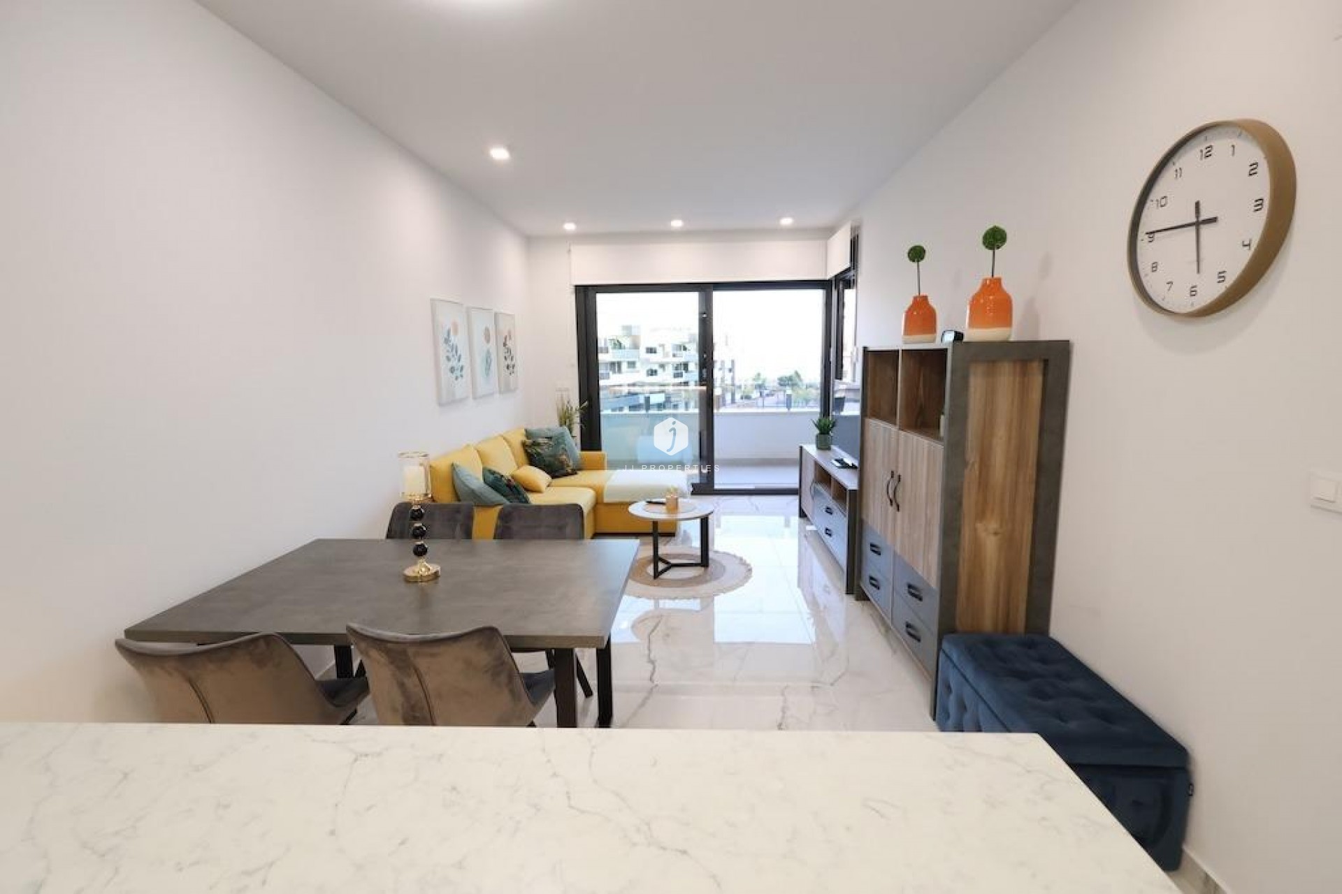 D'occasion - Appartement -
Orihuela Costa - Costa Blanca