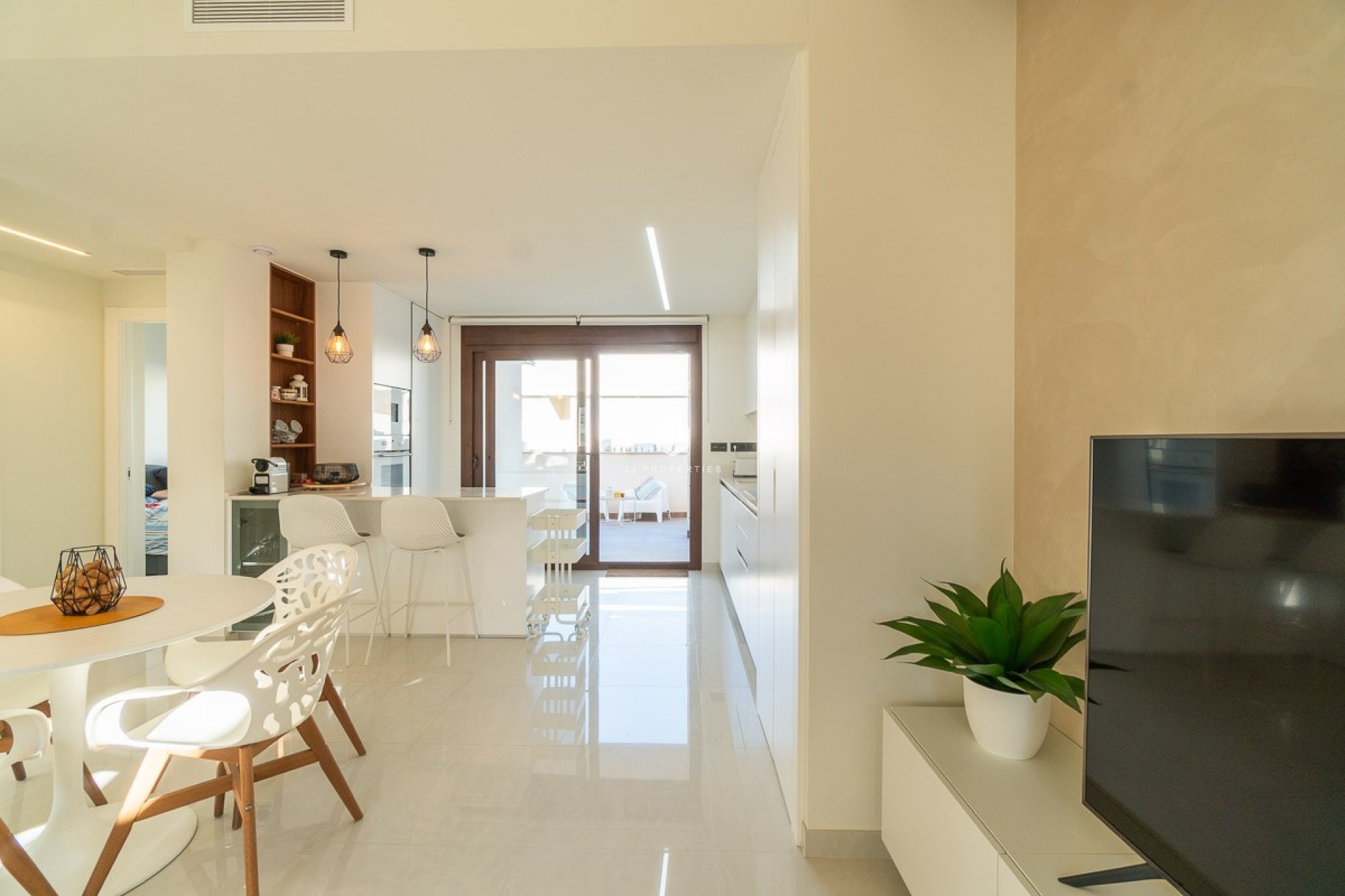 D'occasion - Appartement -
Orihuela Costa - Costa Blanca