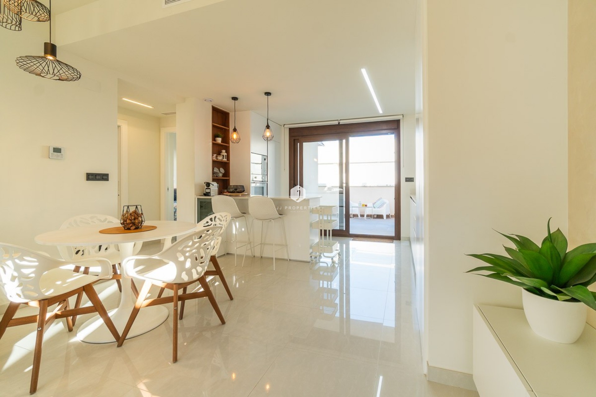 D'occasion - Appartement -
Orihuela Costa - Costa Blanca