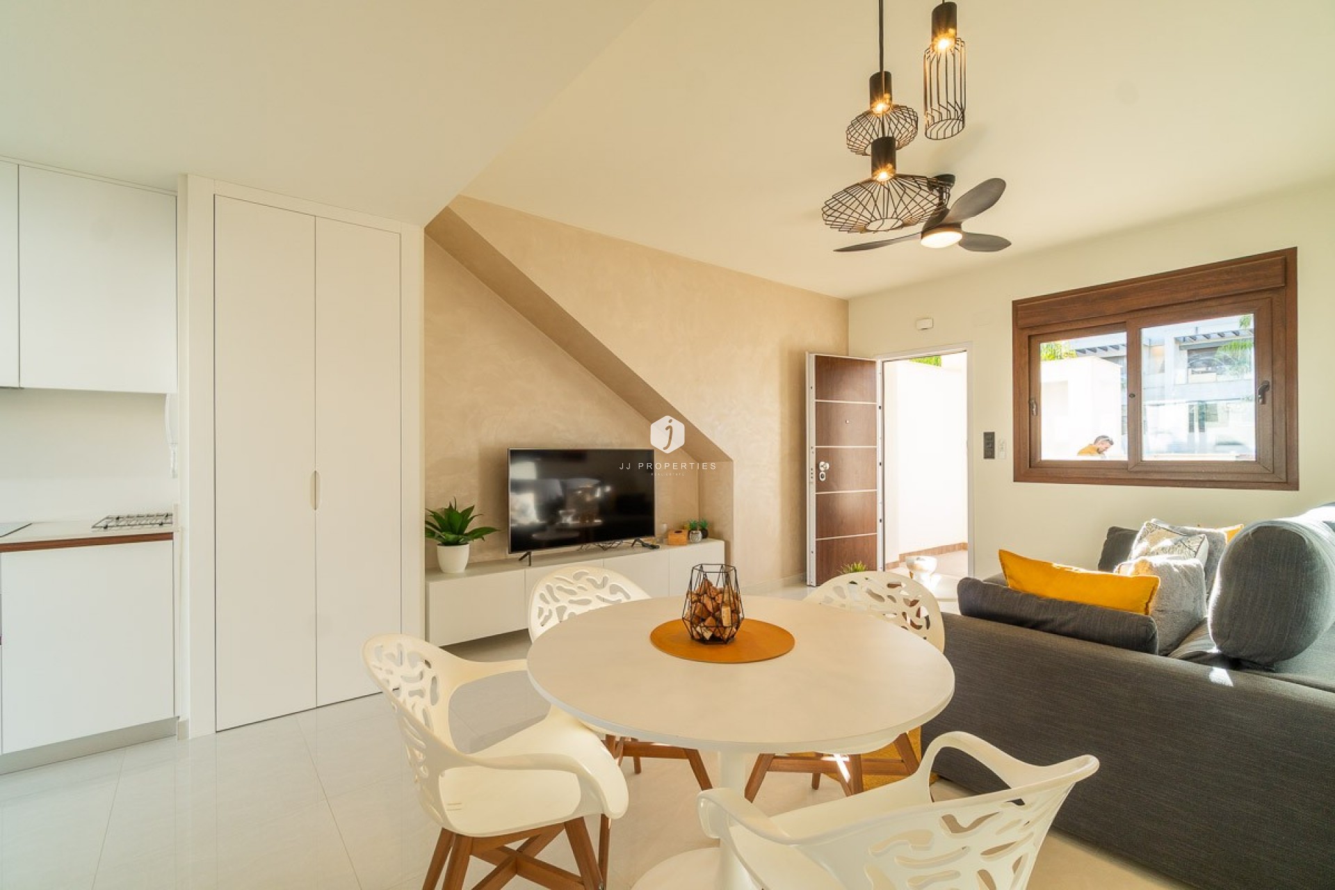 D'occasion - Appartement -
Orihuela Costa - Costa Blanca