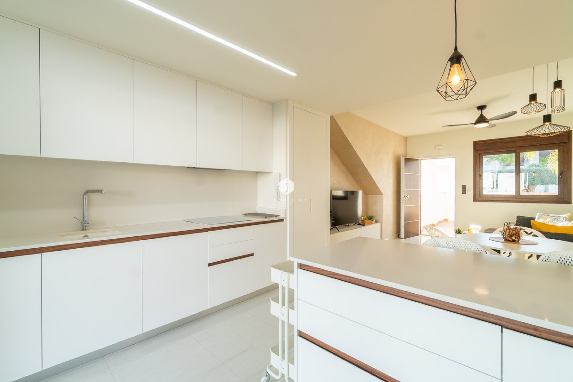 D'occasion - Appartement -
Orihuela Costa - Costa Blanca