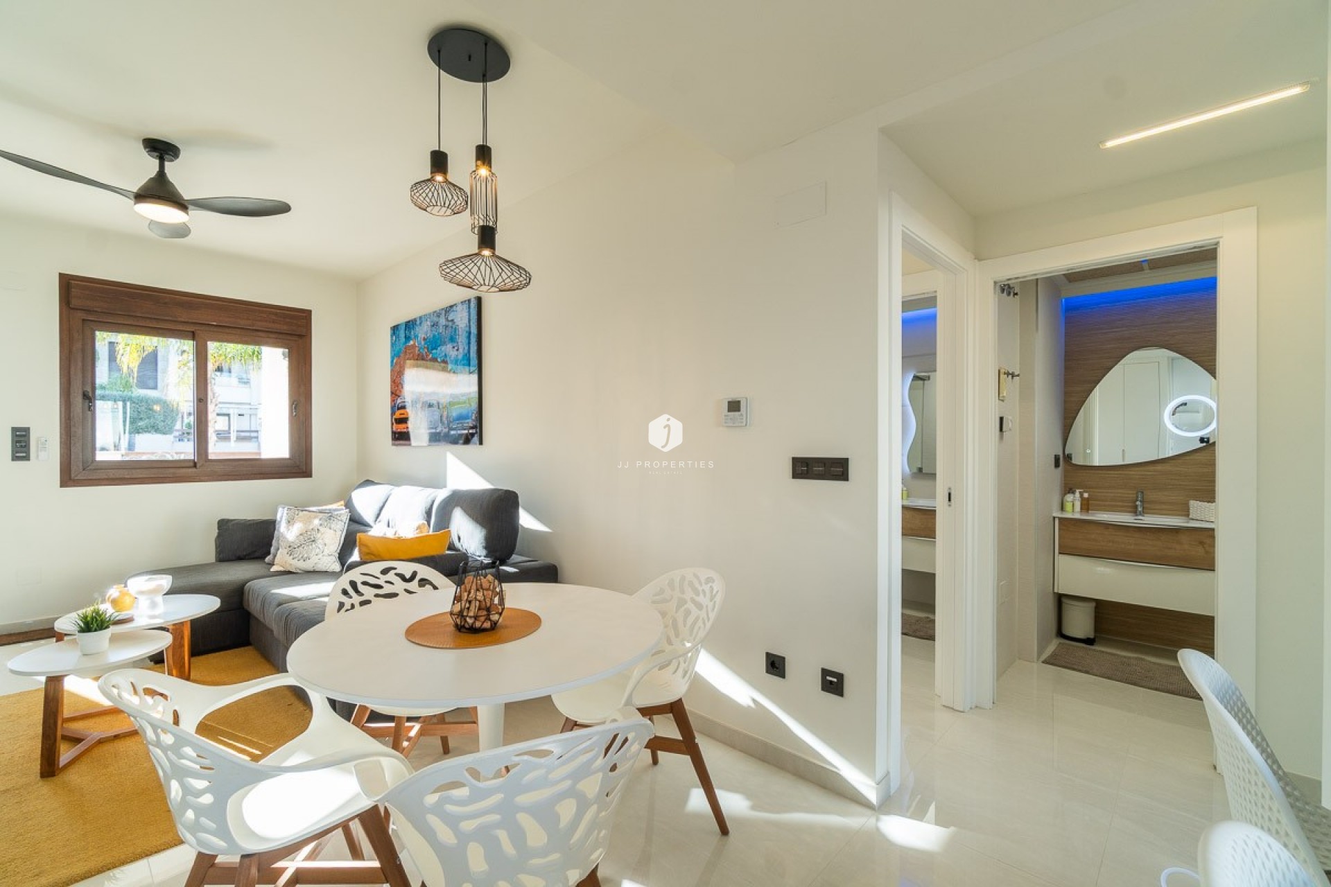 D'occasion - Appartement -
Orihuela Costa - Costa Blanca