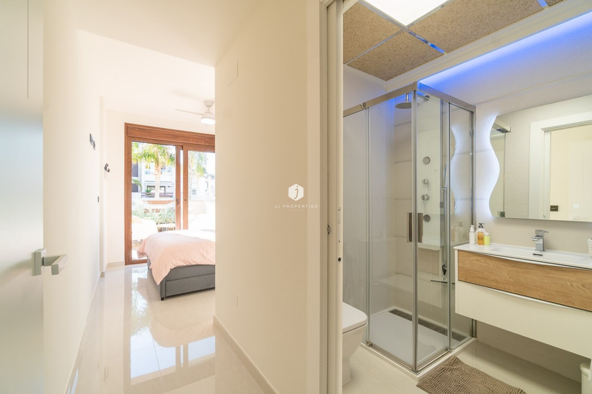 D'occasion - Appartement -
Orihuela Costa - Costa Blanca