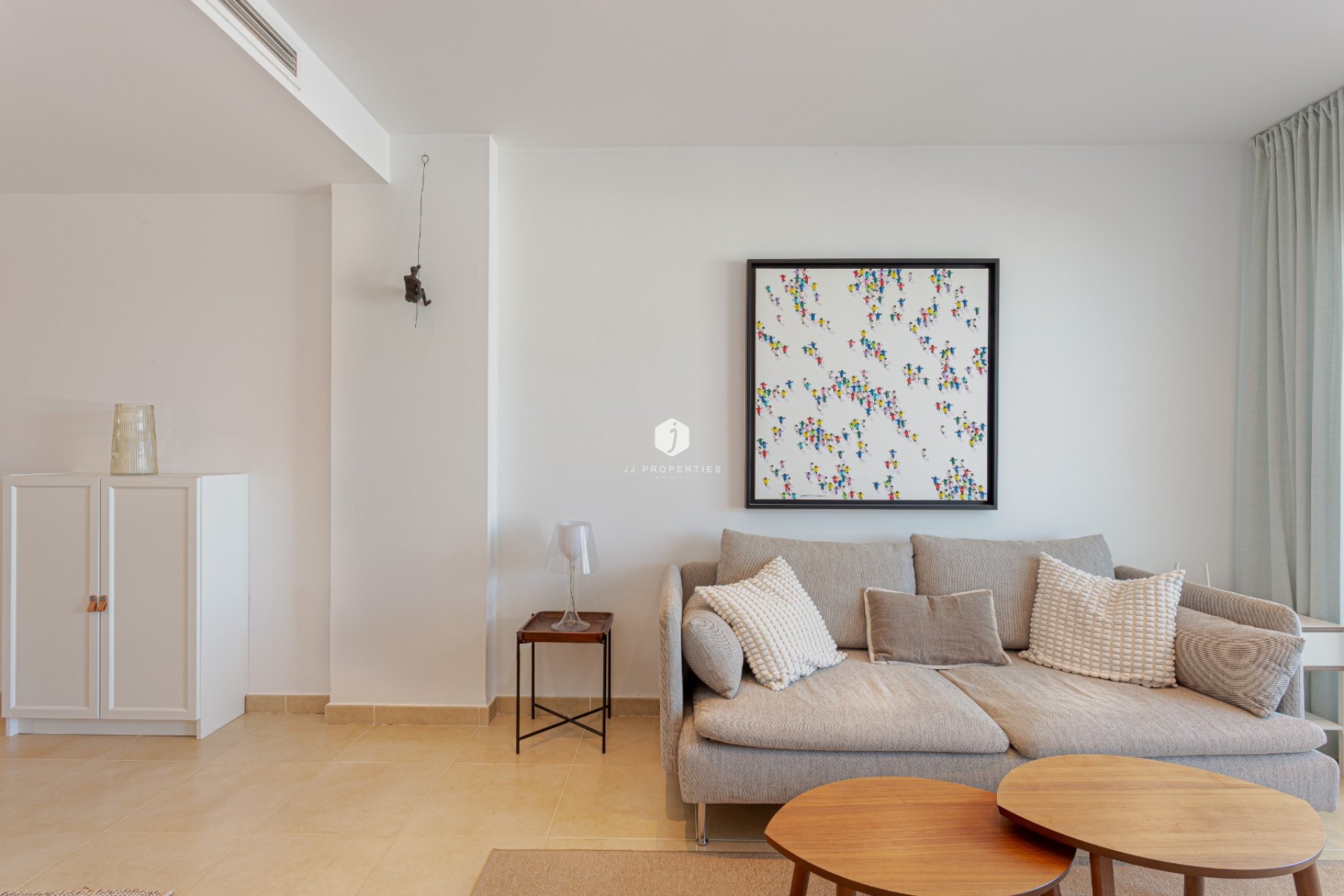 D'occasion - Appartement -
Orihuela Costa - Costa Blanca