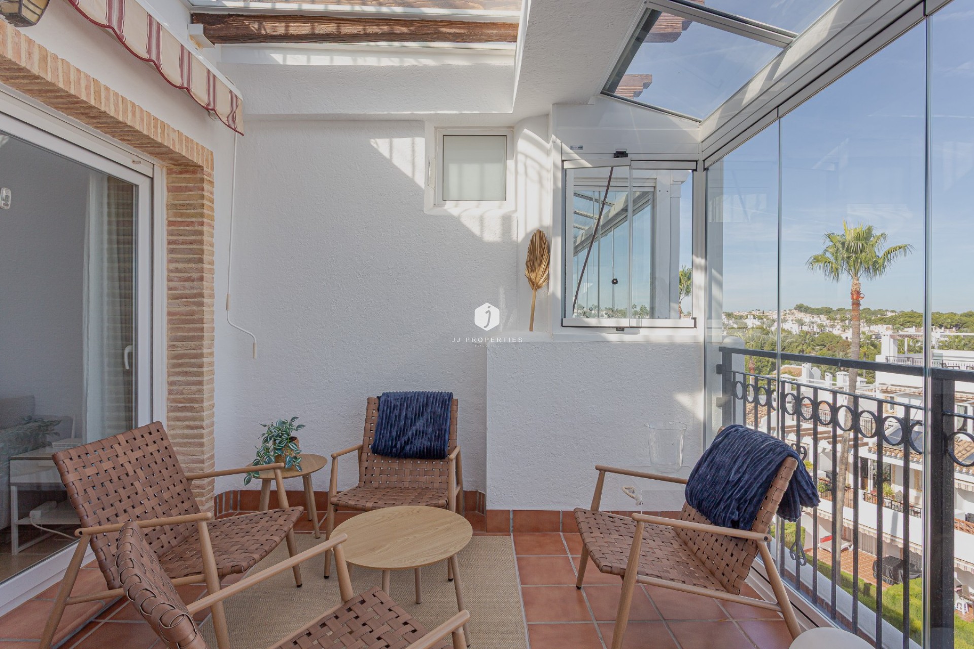 D'occasion - Appartement -
Orihuela Costa - Costa Blanca