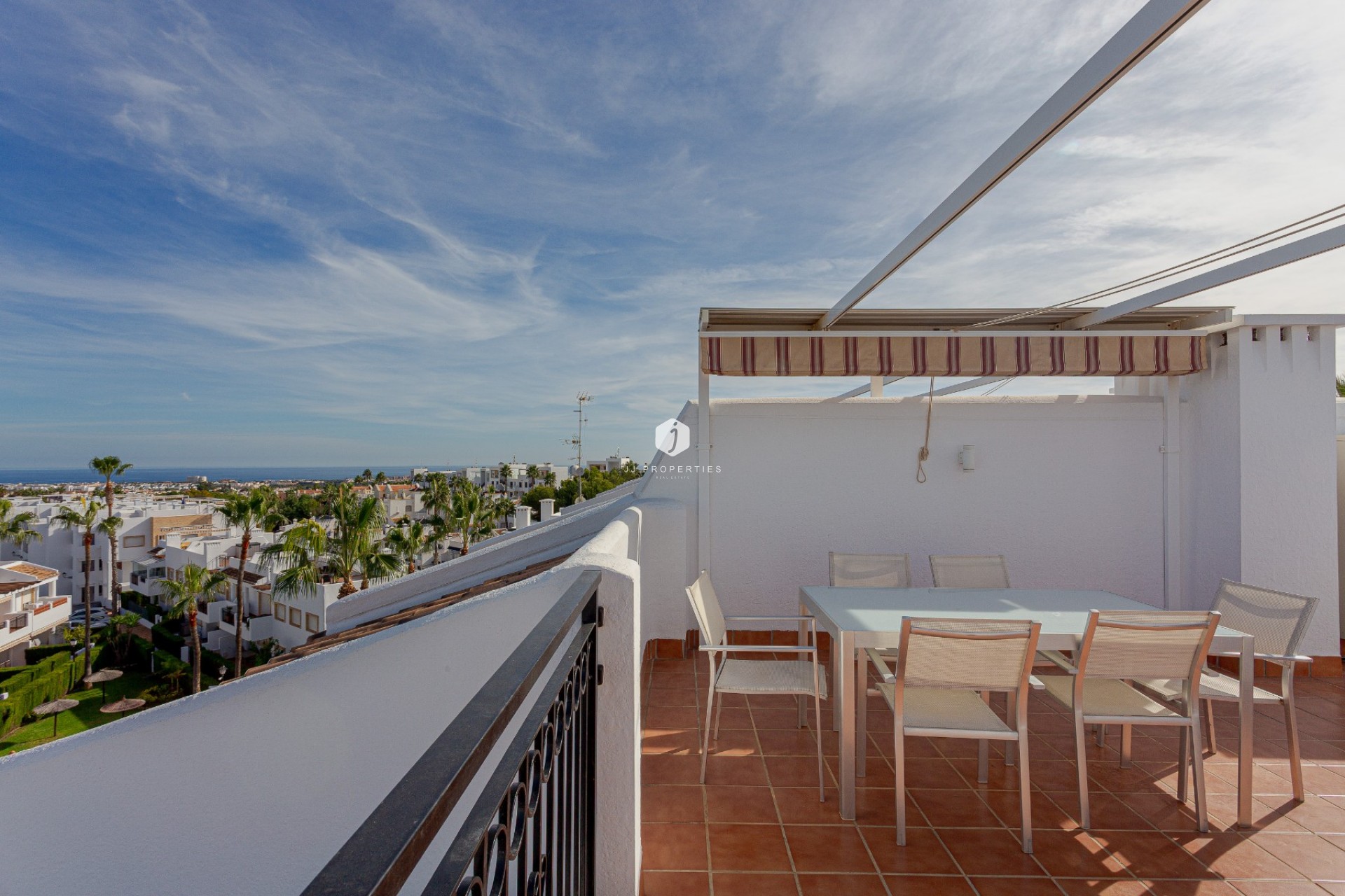 D'occasion - Appartement -
Orihuela Costa - Costa Blanca