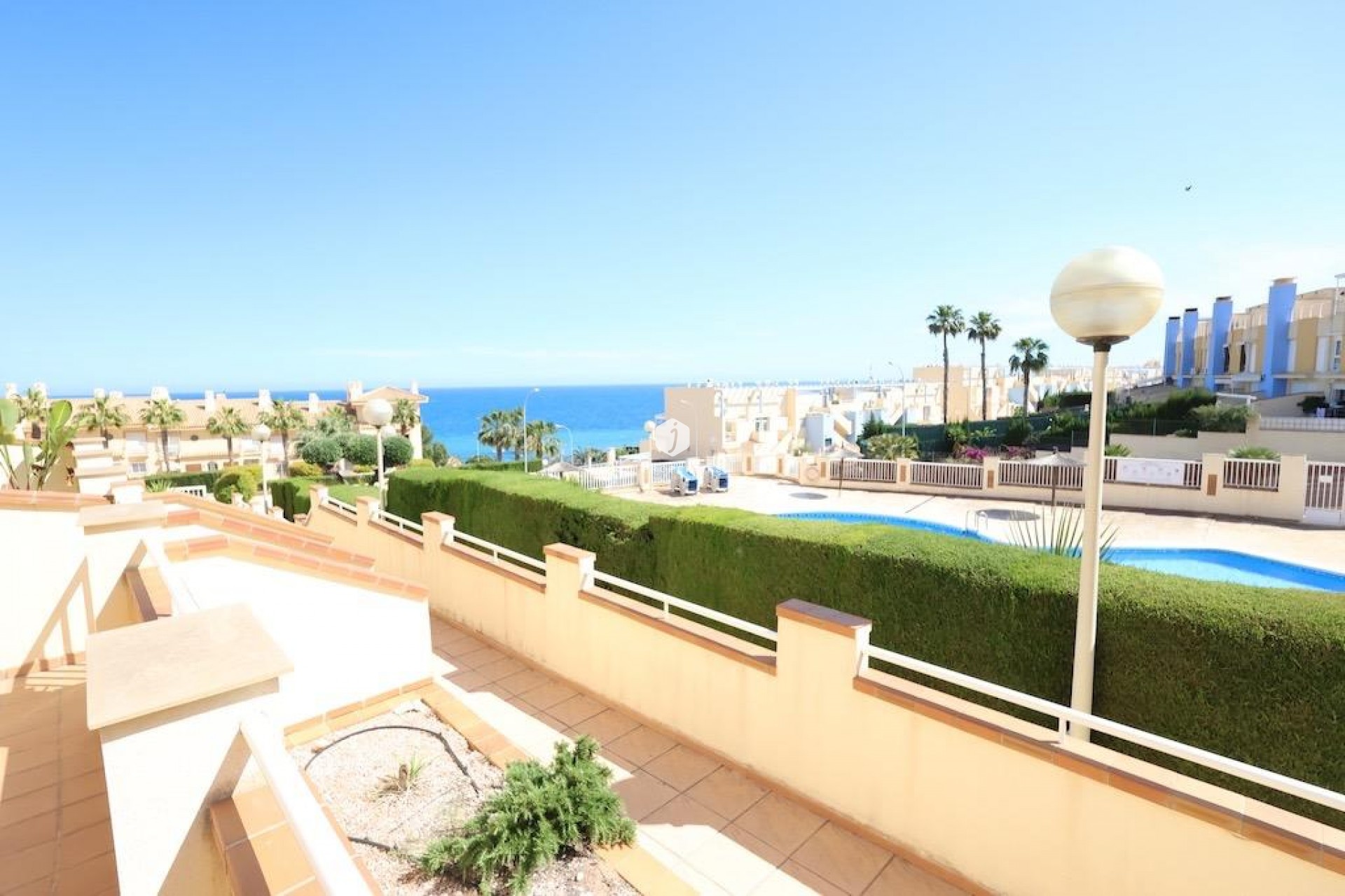 D'occasion - Appartement -
Orihuela Costa - Costa Blanca