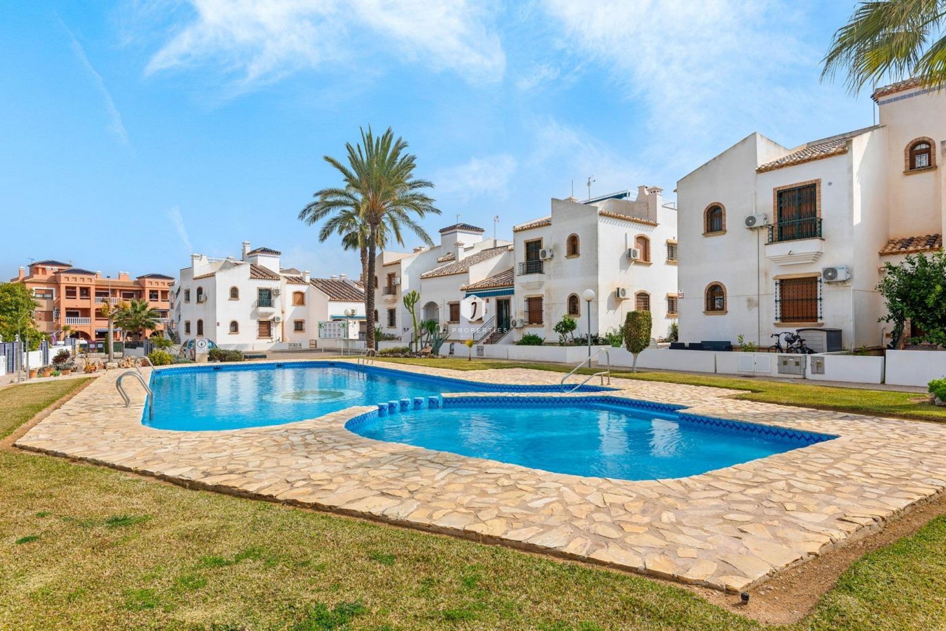 D'occasion - Appartement -
Orihuela Costa - Costa Blanca