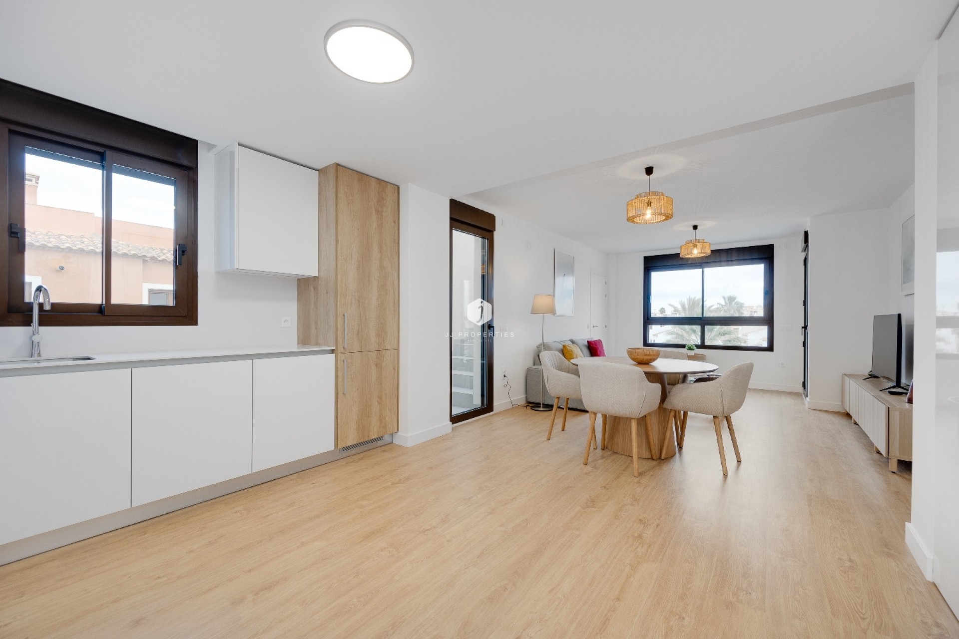 D'occasion - Appartement -
Orihuela Costa - Costa Blanca