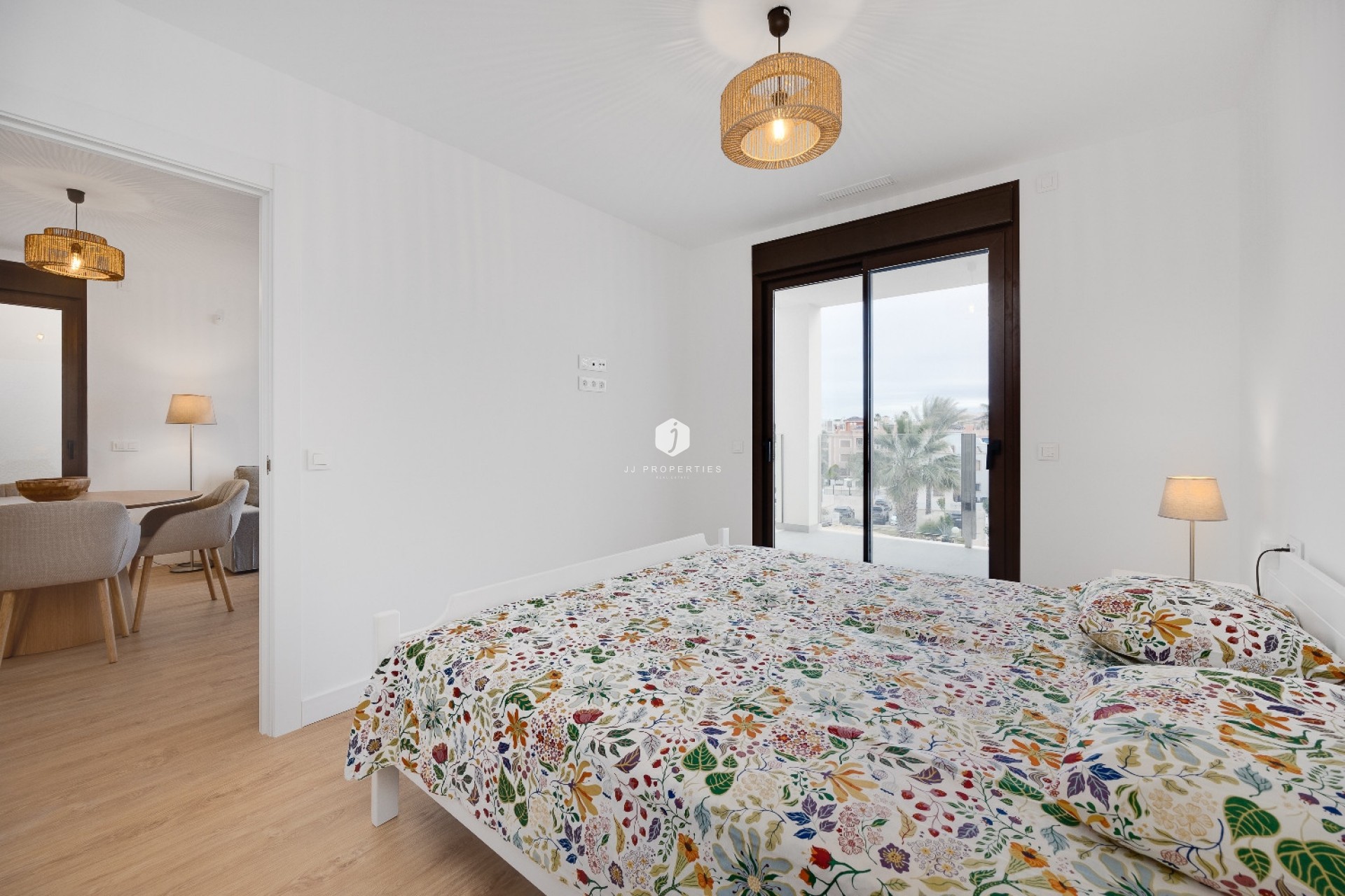 D'occasion - Appartement -
Orihuela Costa - Costa Blanca