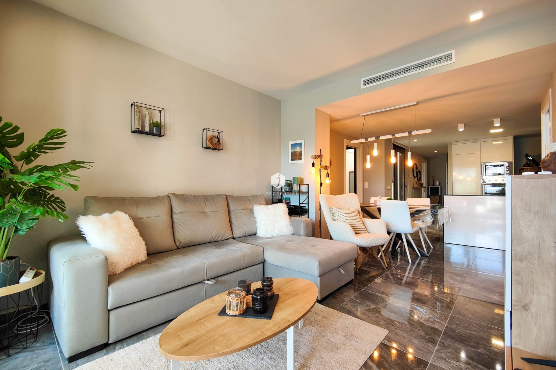 D'occasion - Appartement -
Orihuela Costa - Costa Blanca