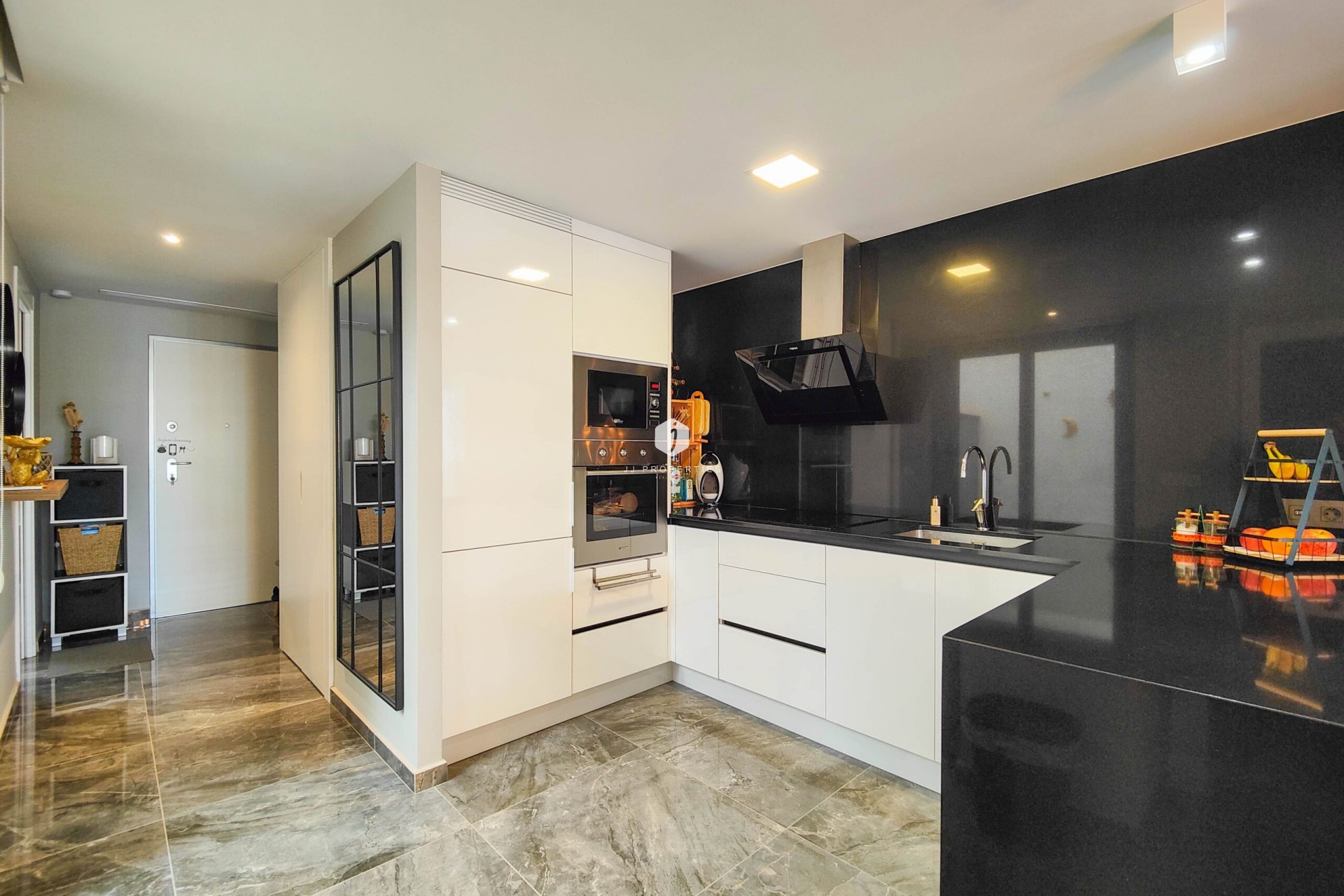 D'occasion - Appartement -
Orihuela Costa - Costa Blanca