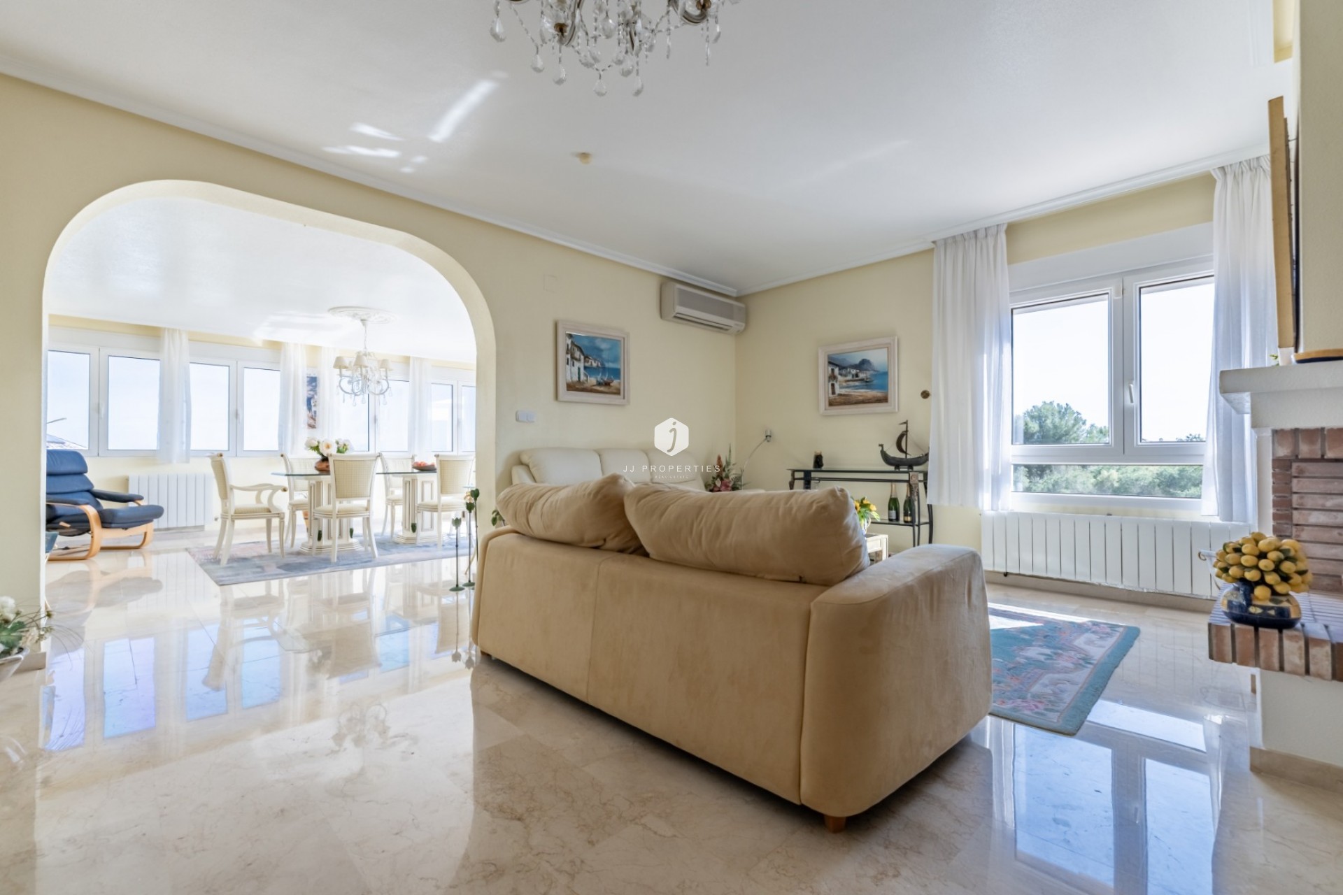 D'occasion - Appartement -
Orihuela Costa - Costa Blanca