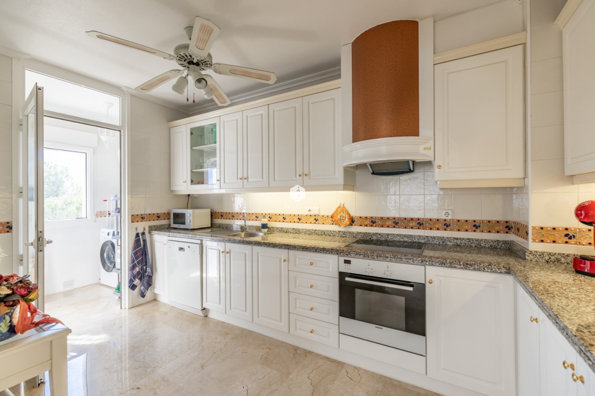 D'occasion - Appartement -
Orihuela Costa - Costa Blanca