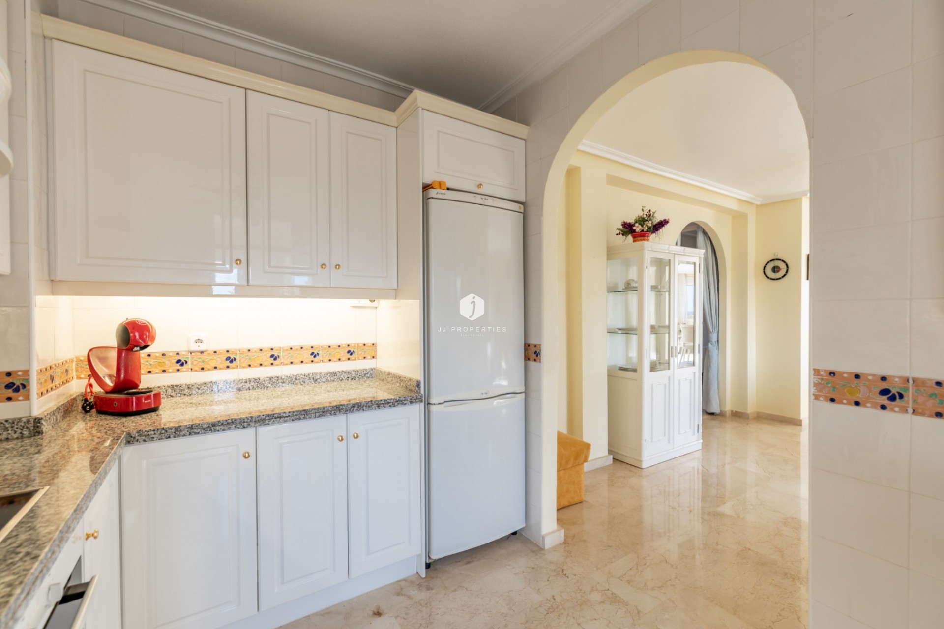 D'occasion - Appartement -
Orihuela Costa - Costa Blanca