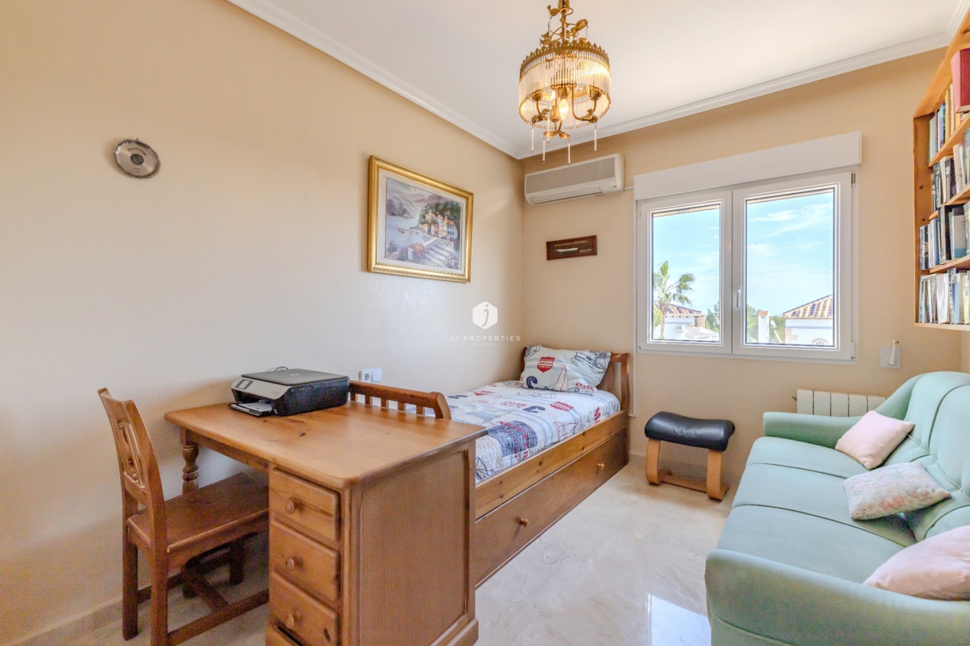 D'occasion - Appartement -
Orihuela Costa - Costa Blanca