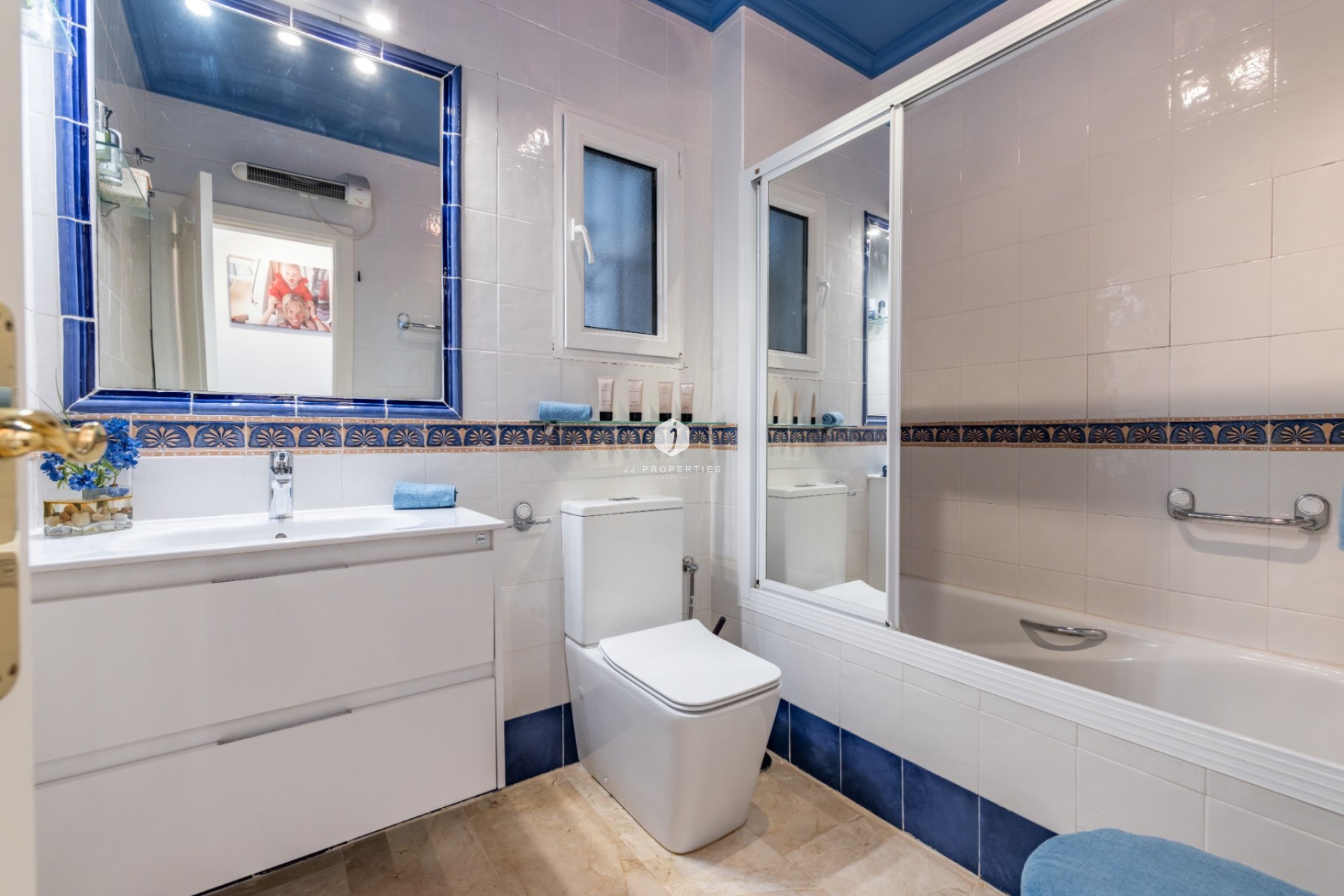 D'occasion - Appartement -
Orihuela Costa - Costa Blanca