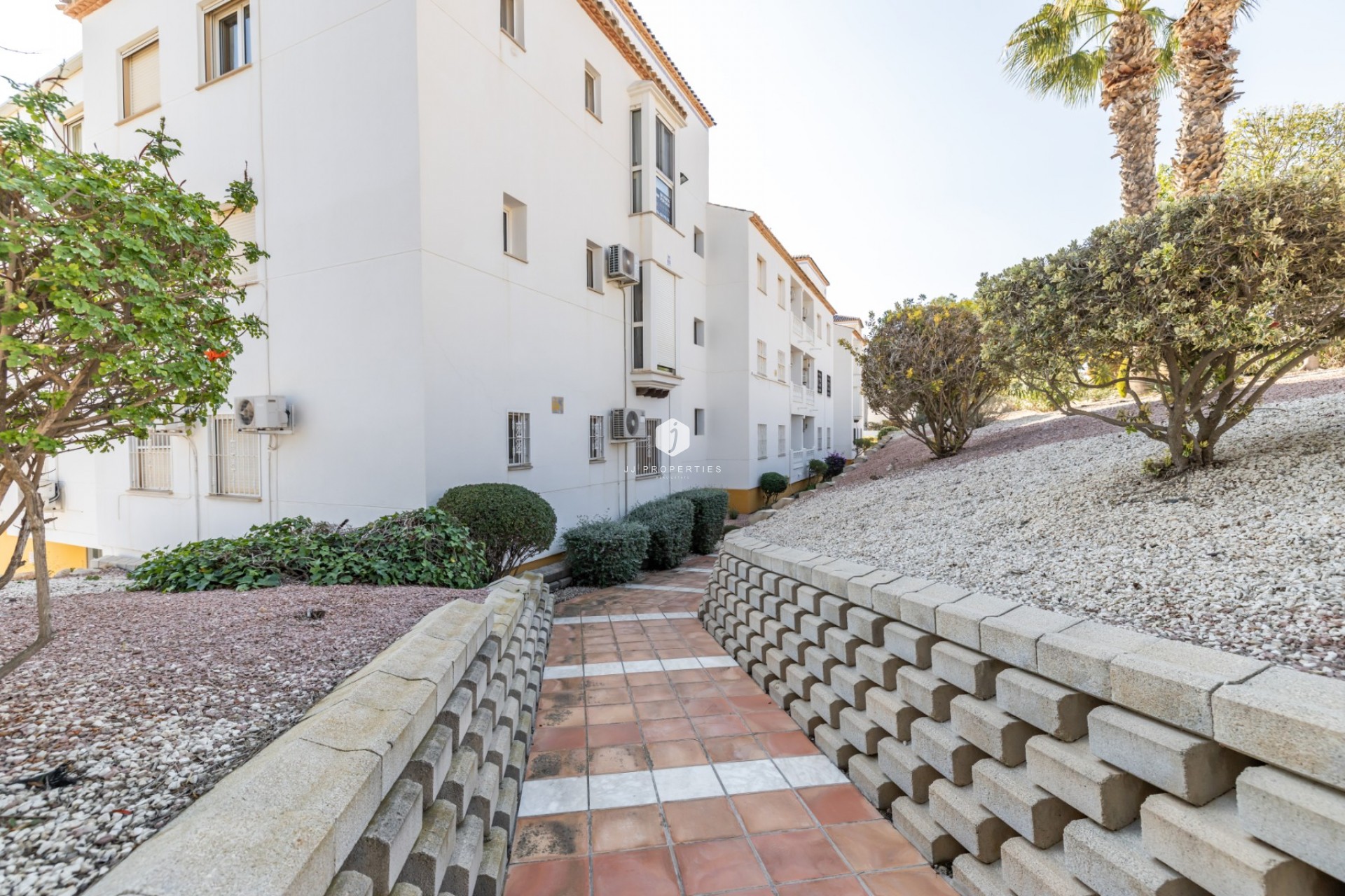 D'occasion - Appartement -
Orihuela Costa - Costa Blanca