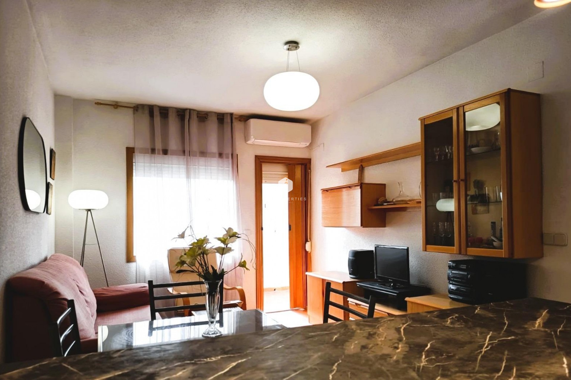 D'occasion - Appartement -
Orihuela Costa - Costa Blanca