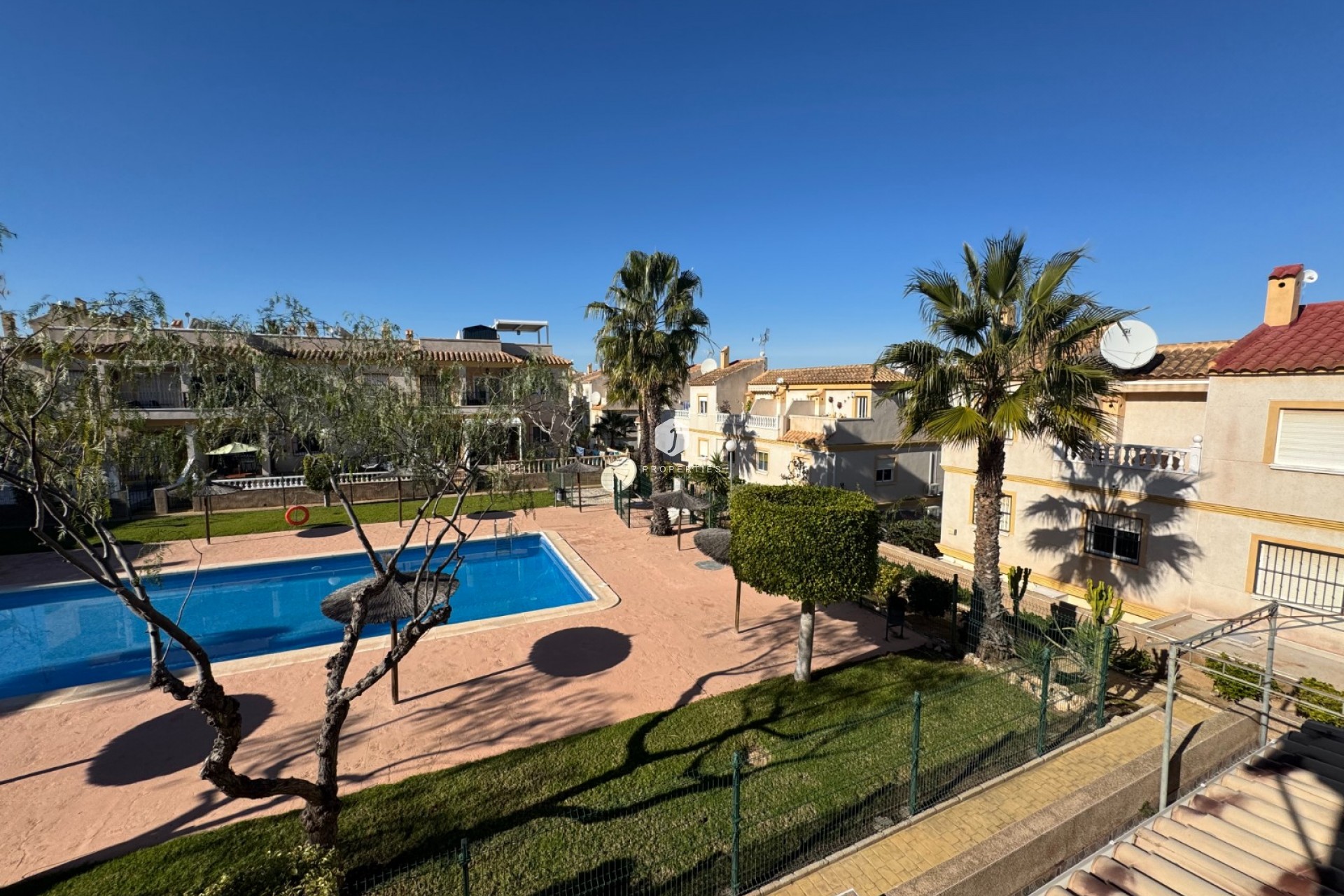 D'occasion - Appartement -
Orihuela Costa - Costa Blanca