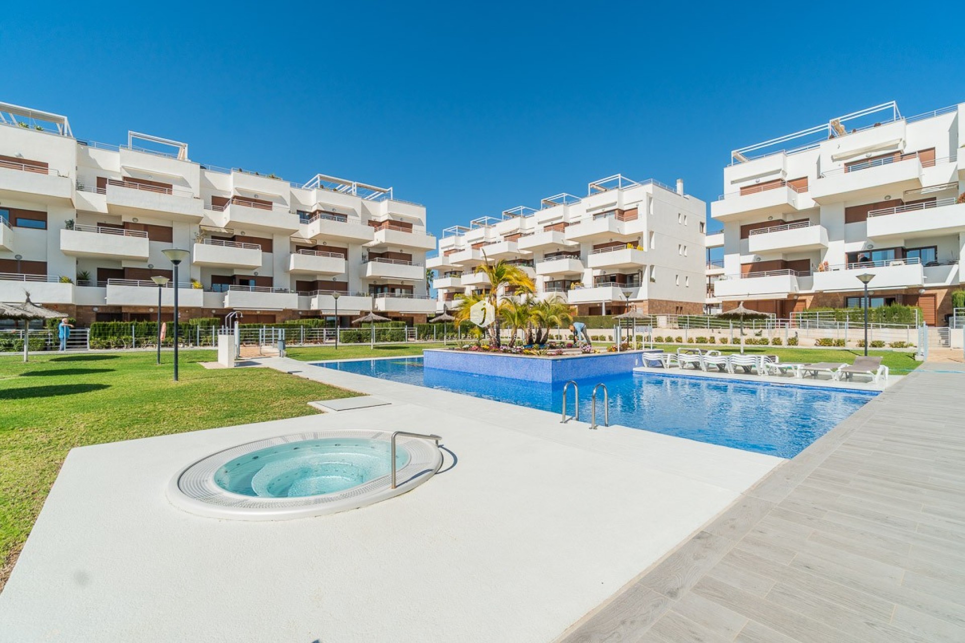 D'occasion - Appartement -
Orihuela Costa - Costa Blanca