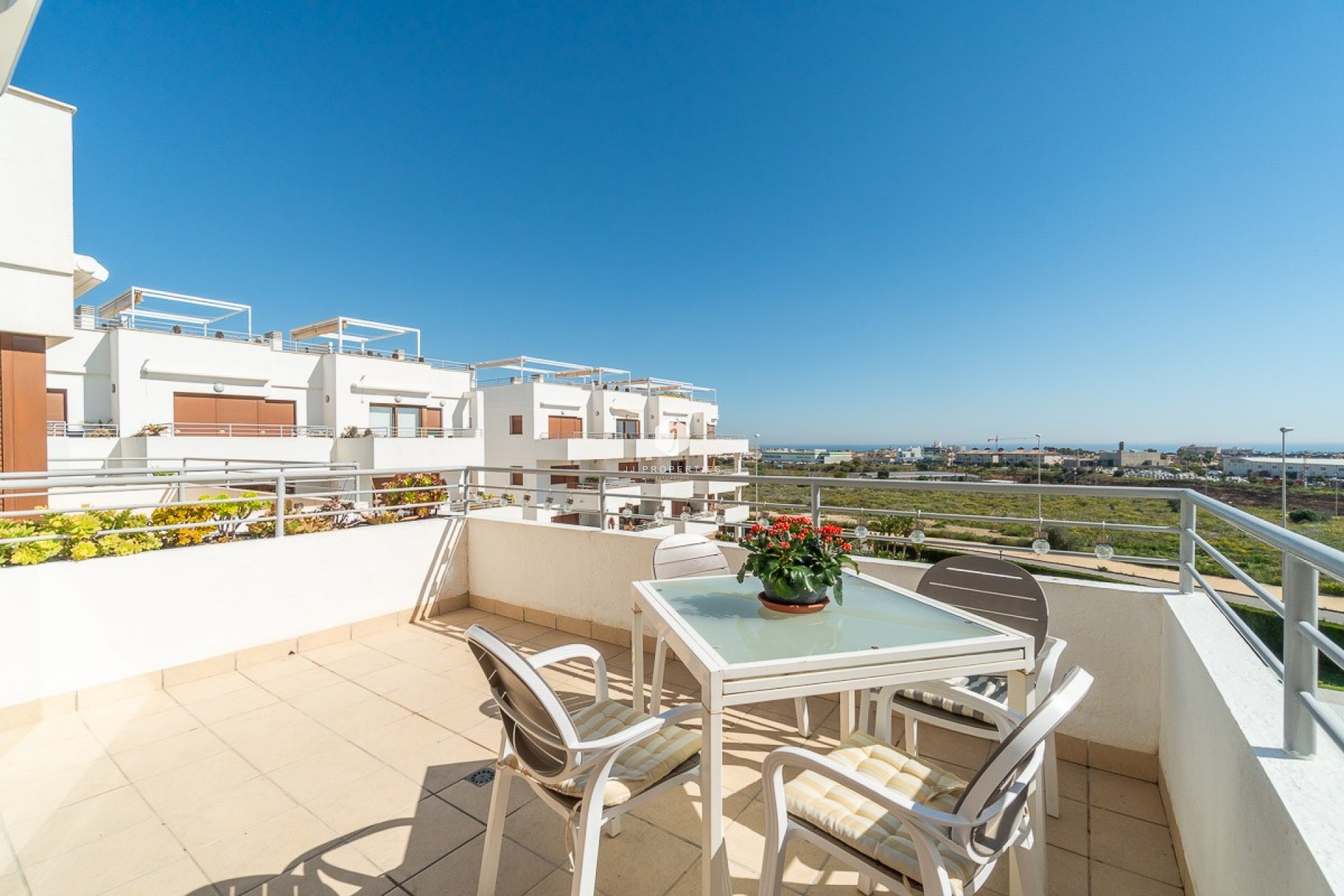 D'occasion - Appartement -
Orihuela Costa - Costa Blanca