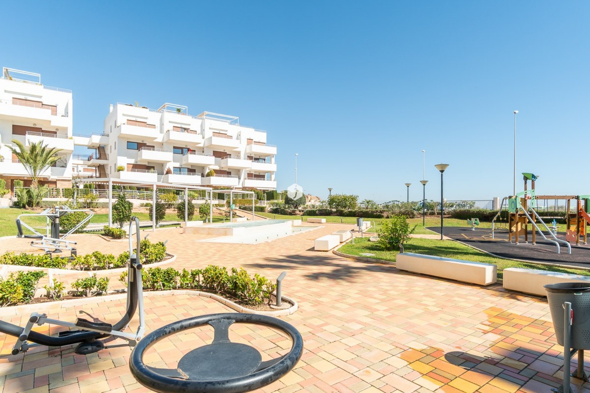 D'occasion - Appartement -
Orihuela Costa - Costa Blanca