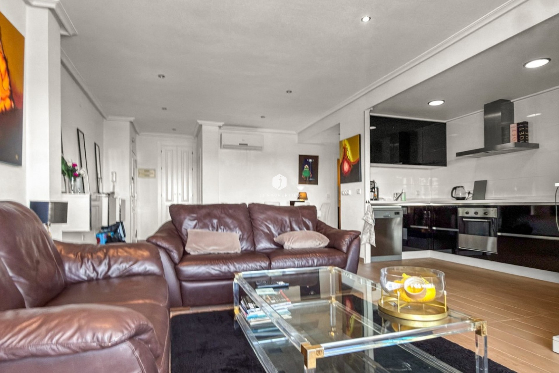 D'occasion - Appartement -
Orihuela Costa - Costa Blanca