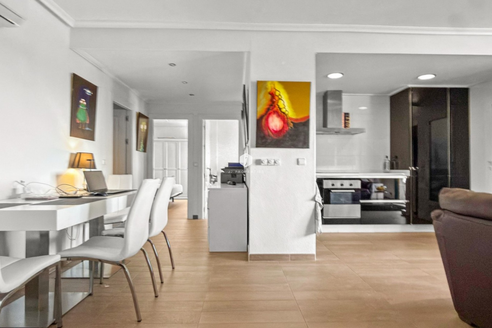 D'occasion - Appartement -
Orihuela Costa - Costa Blanca