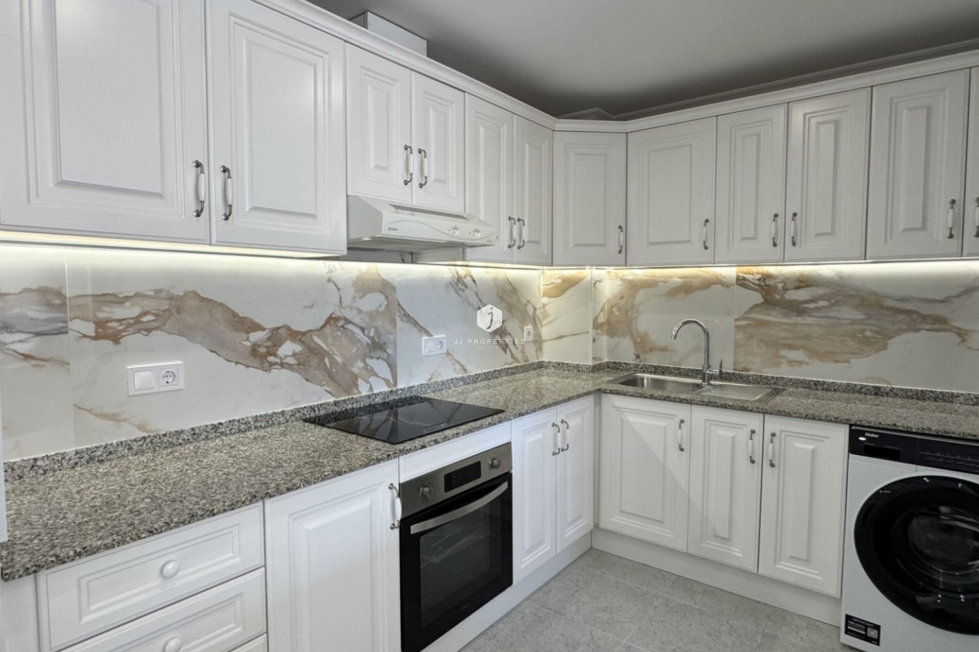 D'occasion - Appartement -
Orihuela Costa - Costa Blanca