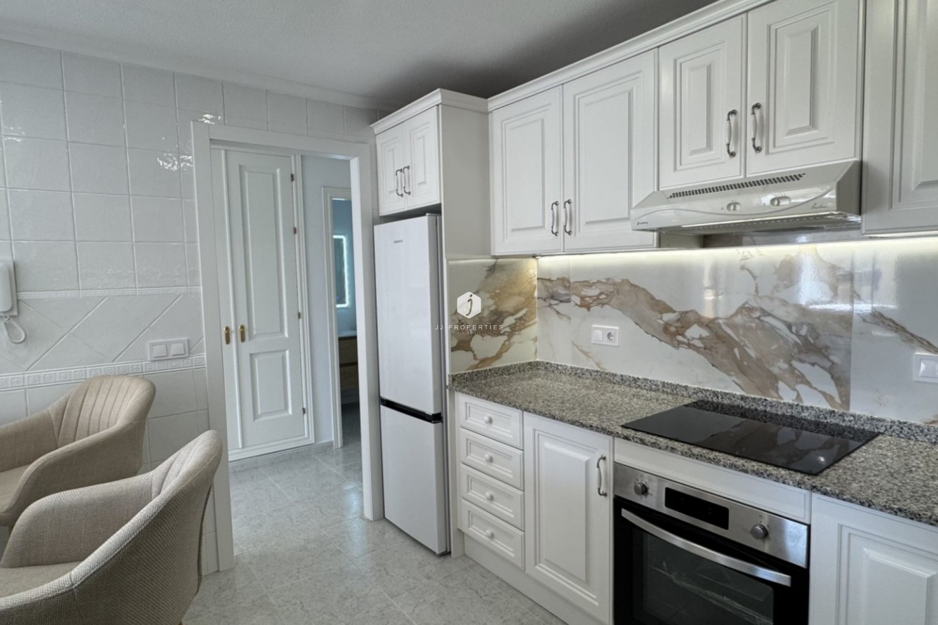 D'occasion - Appartement -
Orihuela Costa - Costa Blanca