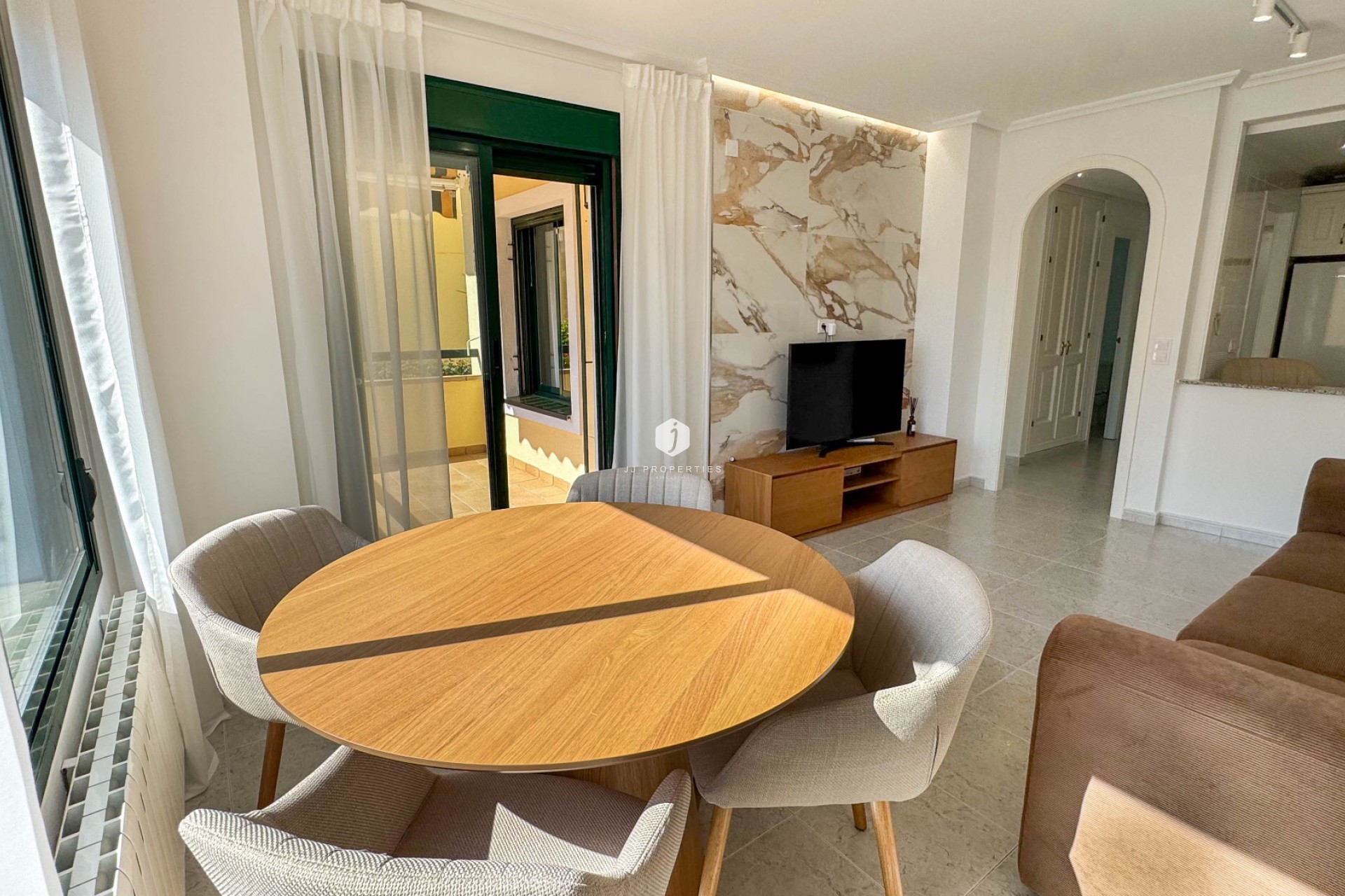 D'occasion - Appartement -
Orihuela Costa - Costa Blanca