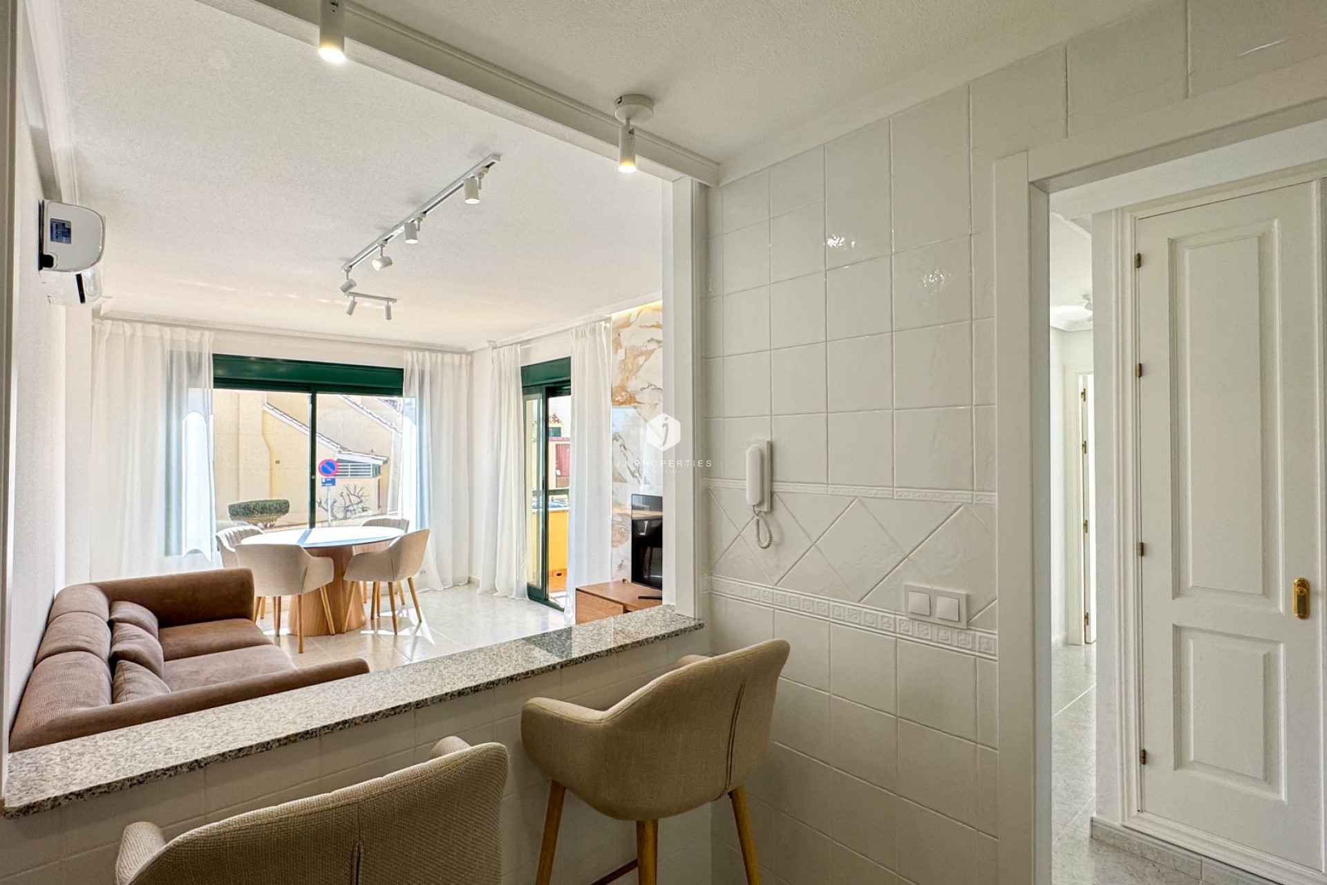 D'occasion - Appartement -
Orihuela Costa - Costa Blanca