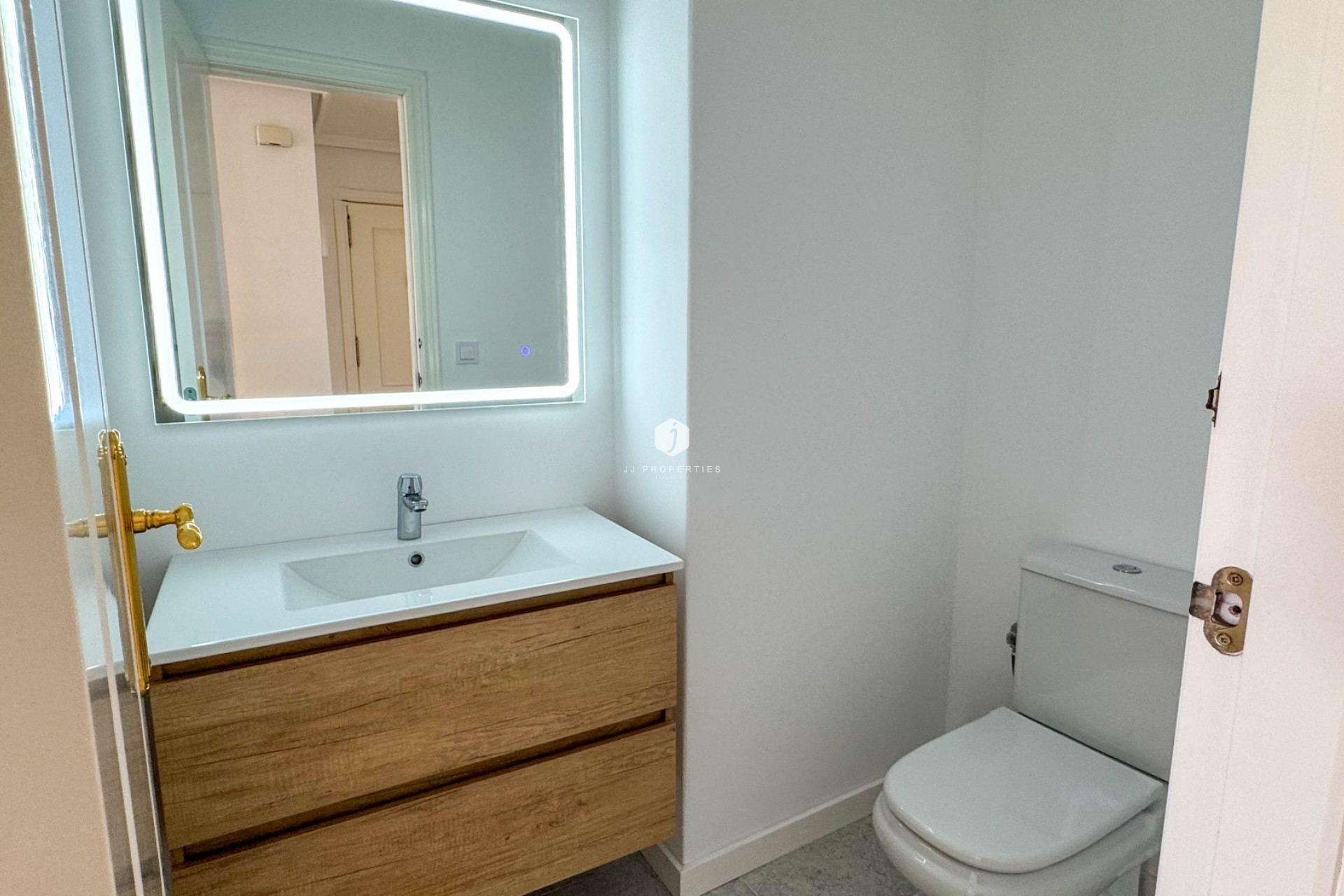 D'occasion - Appartement -
Orihuela Costa - Costa Blanca