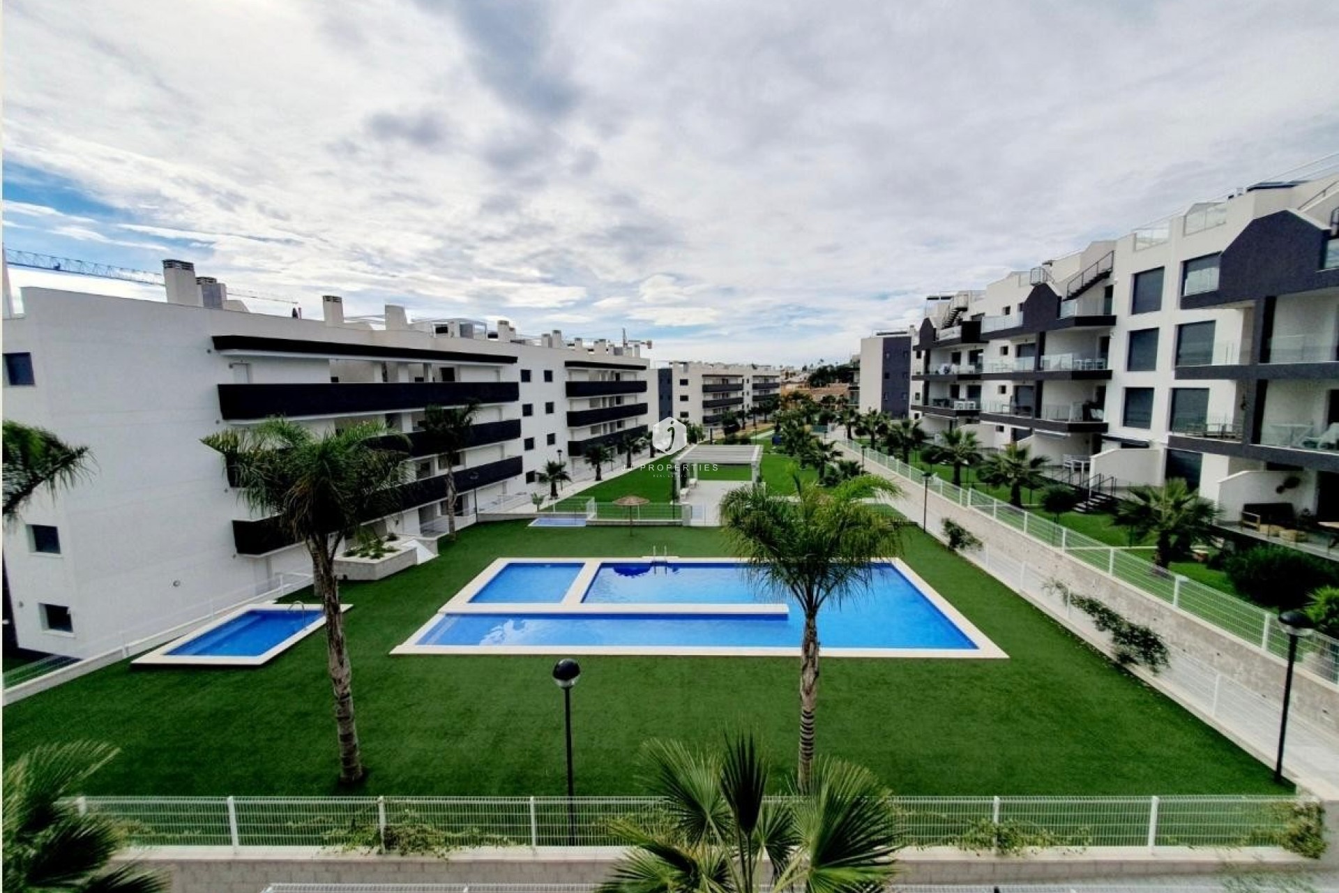 D'occasion - Appartement -
Orihuela Costa - Costa Blanca