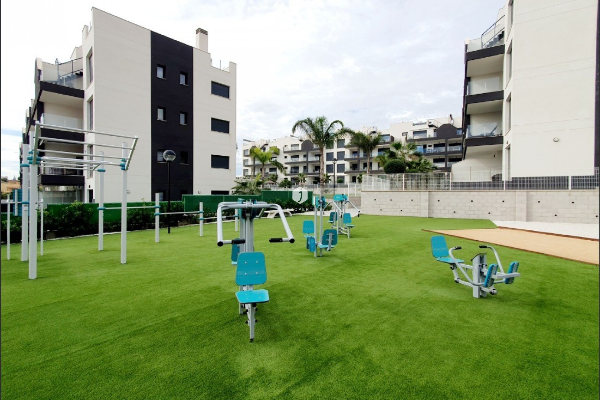 D'occasion - Appartement -
Orihuela Costa - Costa Blanca