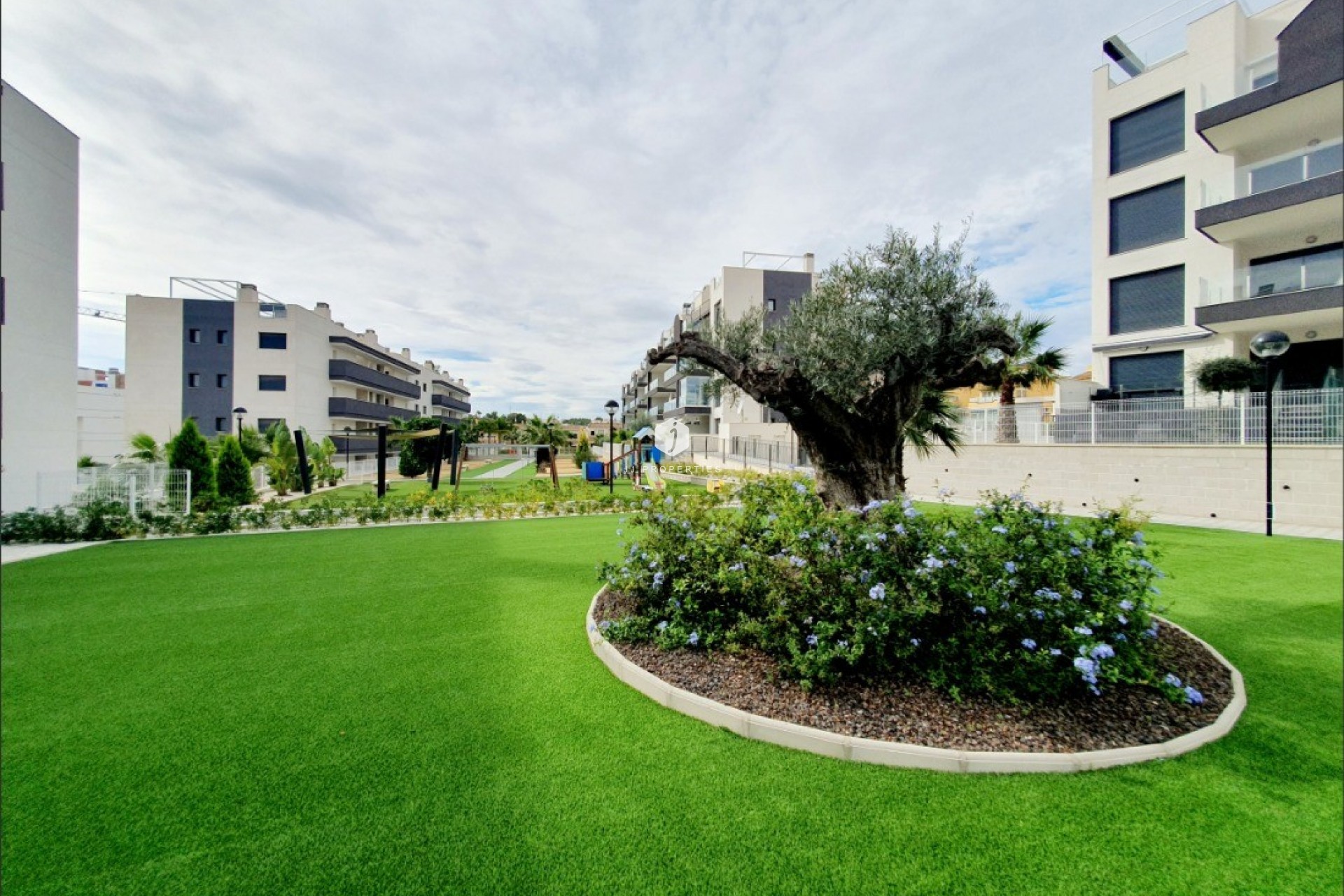 D'occasion - Appartement -
Orihuela Costa - Costa Blanca