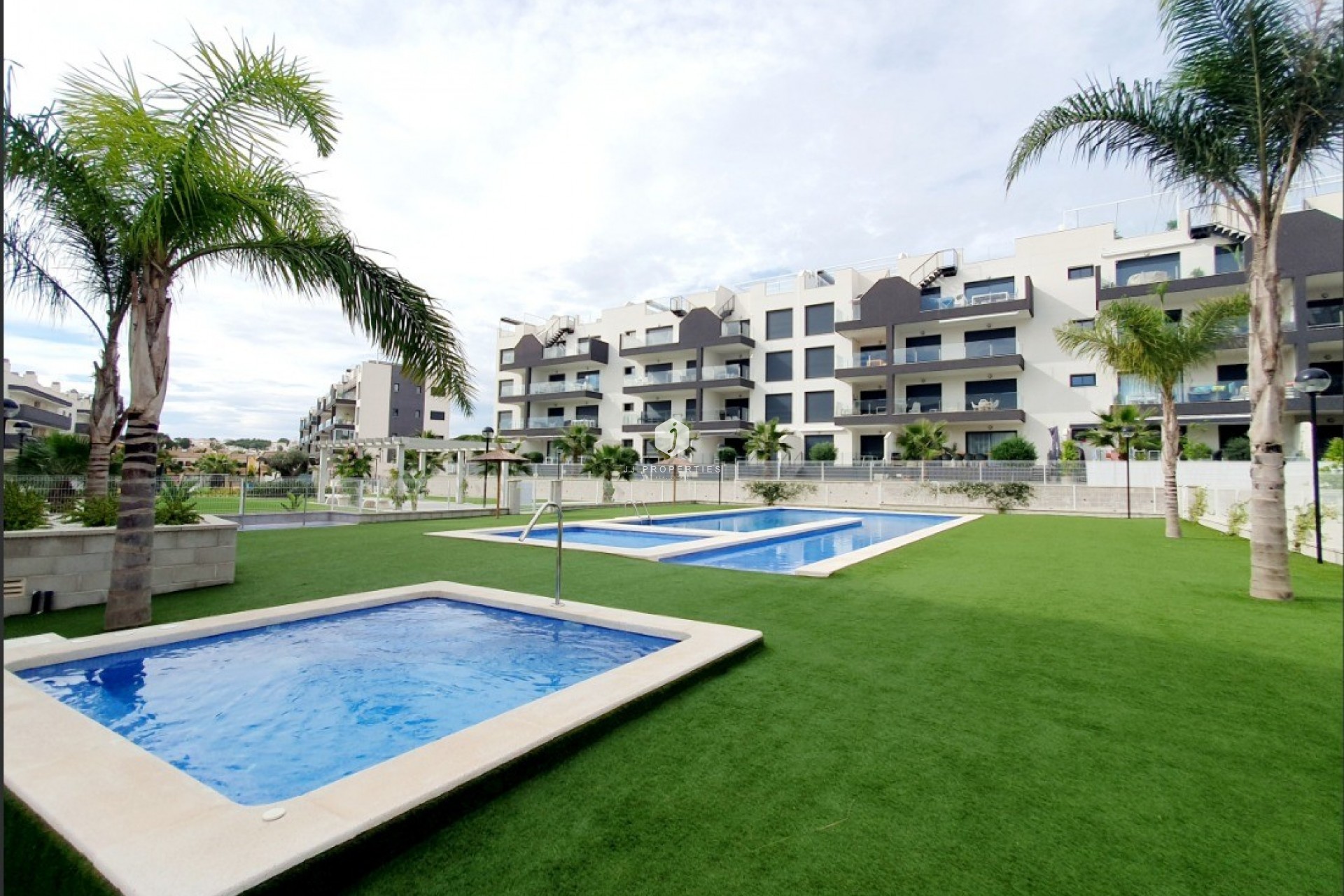 D'occasion - Appartement -
Orihuela Costa - Costa Blanca