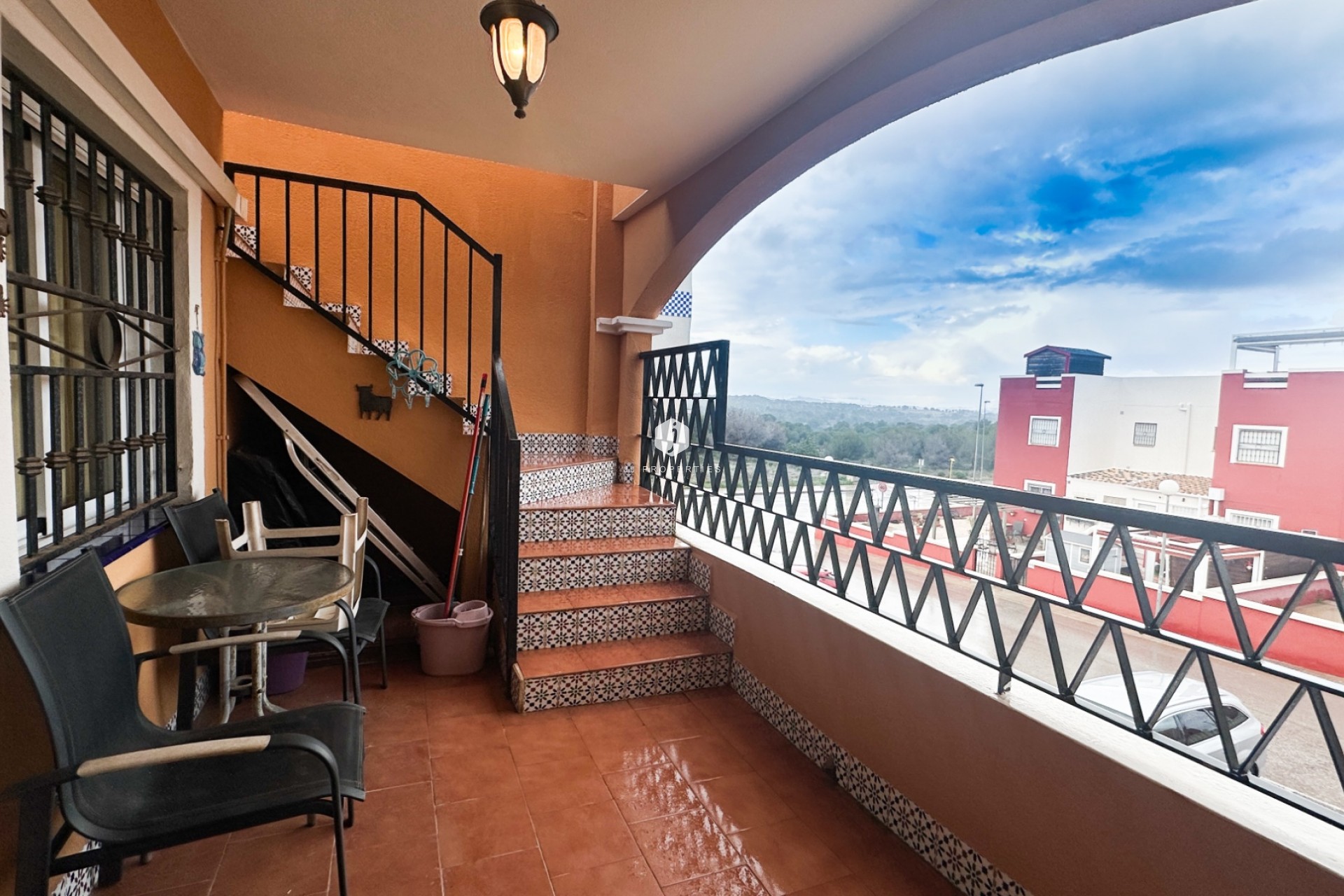 D'occasion - Appartement -
Orihuela Costa - Costa Blanca